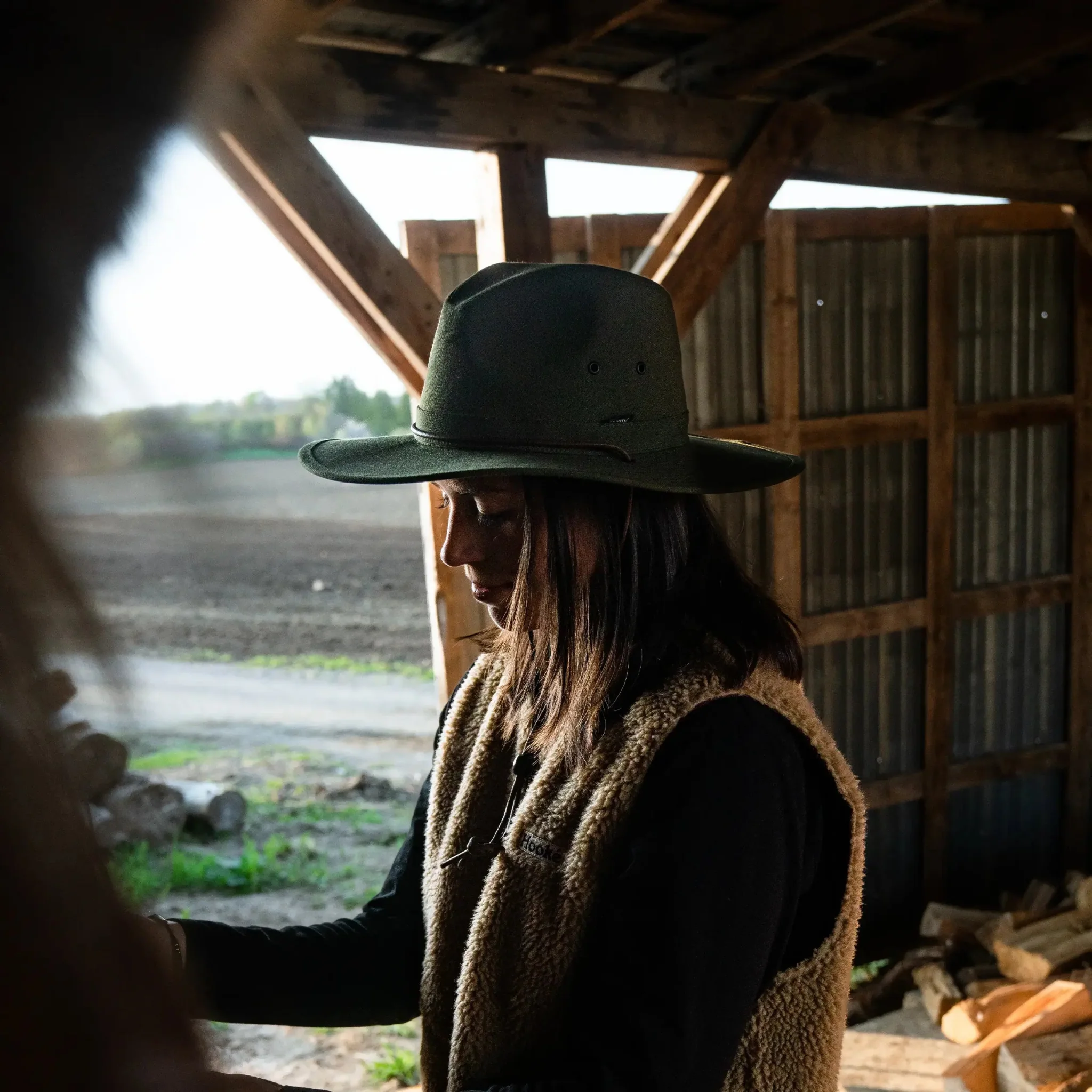 Expedition Hat - Image 4