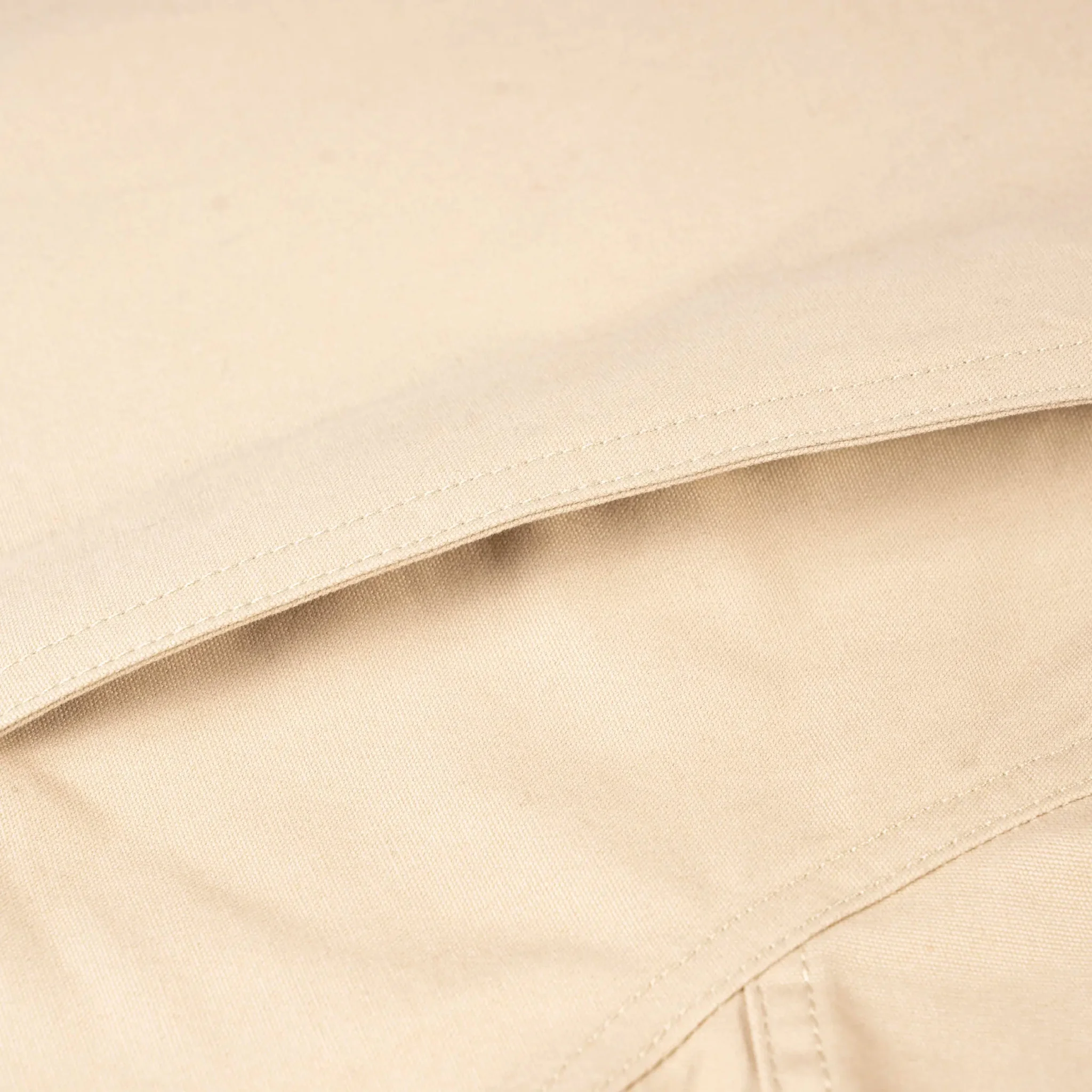 W's Light Trucker Work Jacket - Image 9