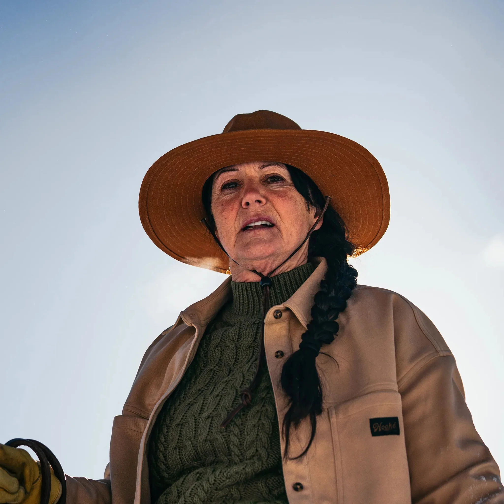 Expedition Hat - Image 4