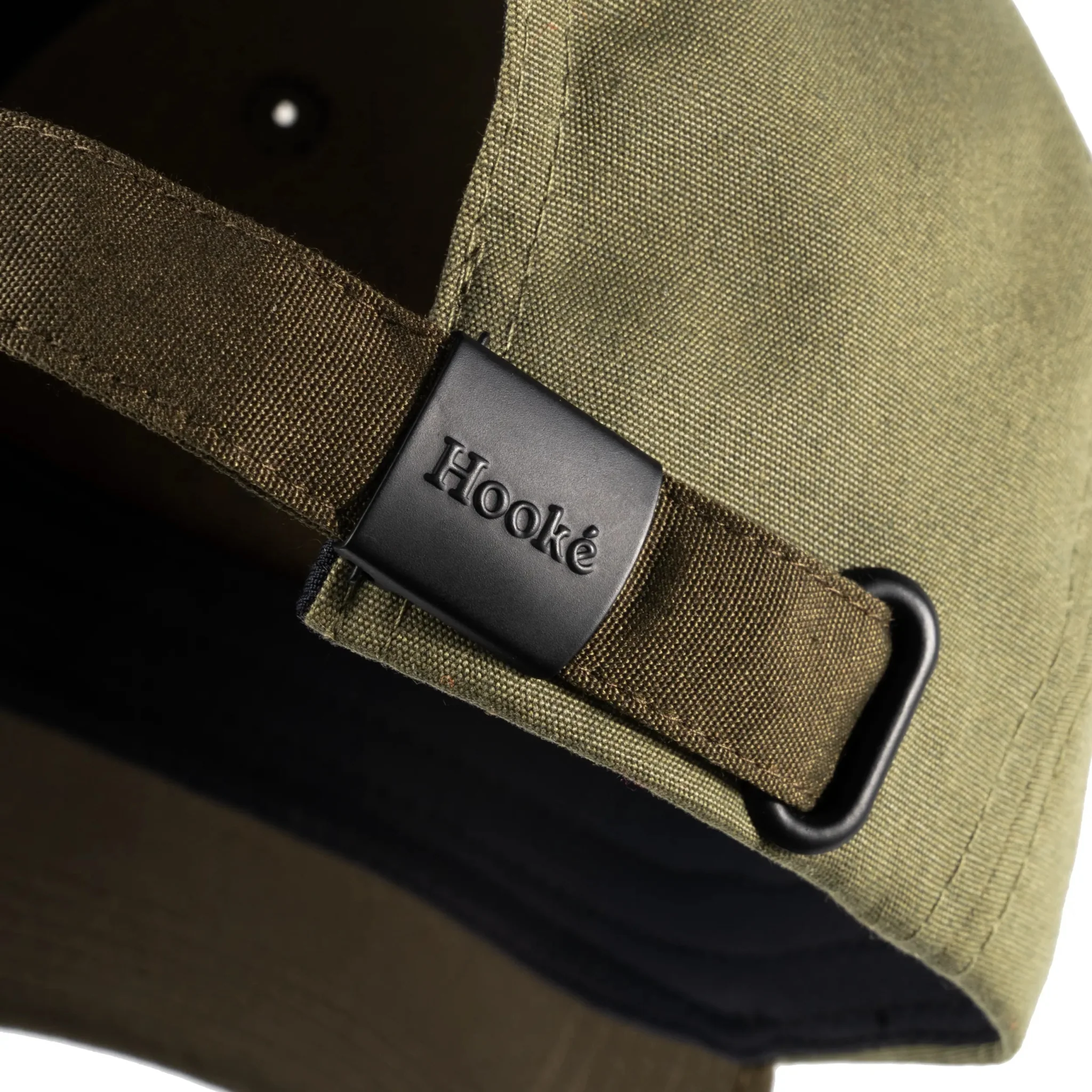 Signature Dad Hat - Image 3