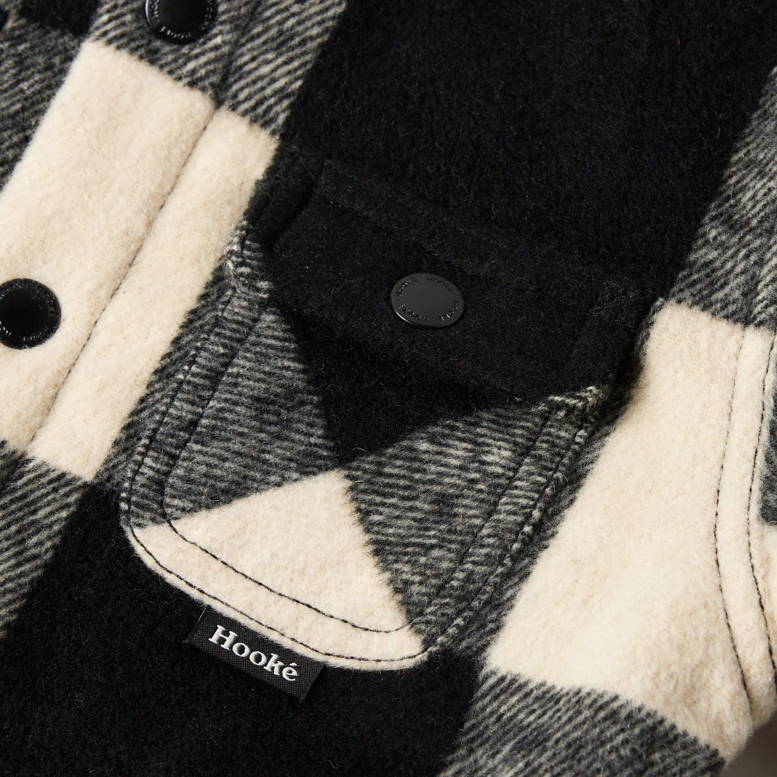 K's Canadian Insulated Shirt - Image 3