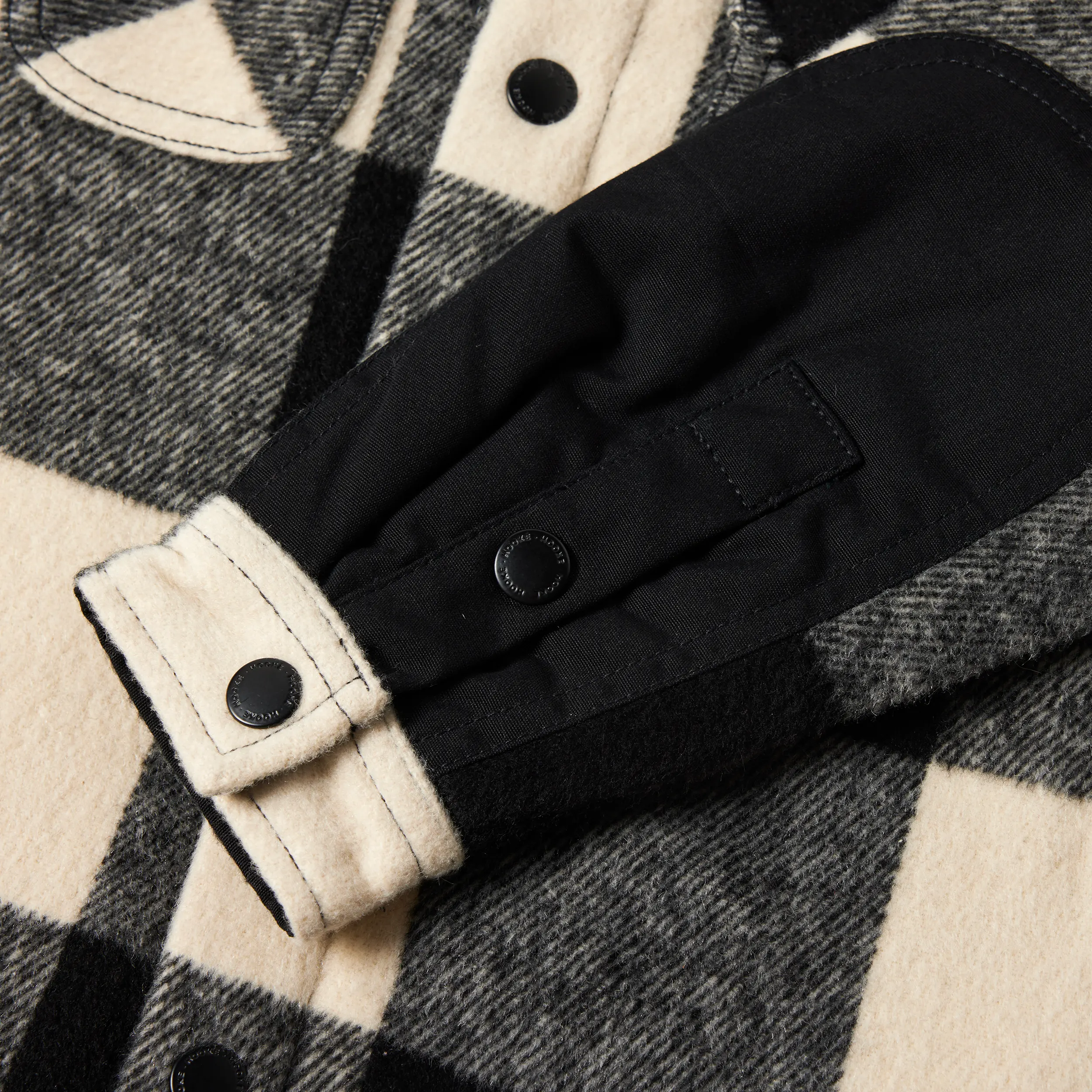 K's Canadian Insulated Shirt - Image 4