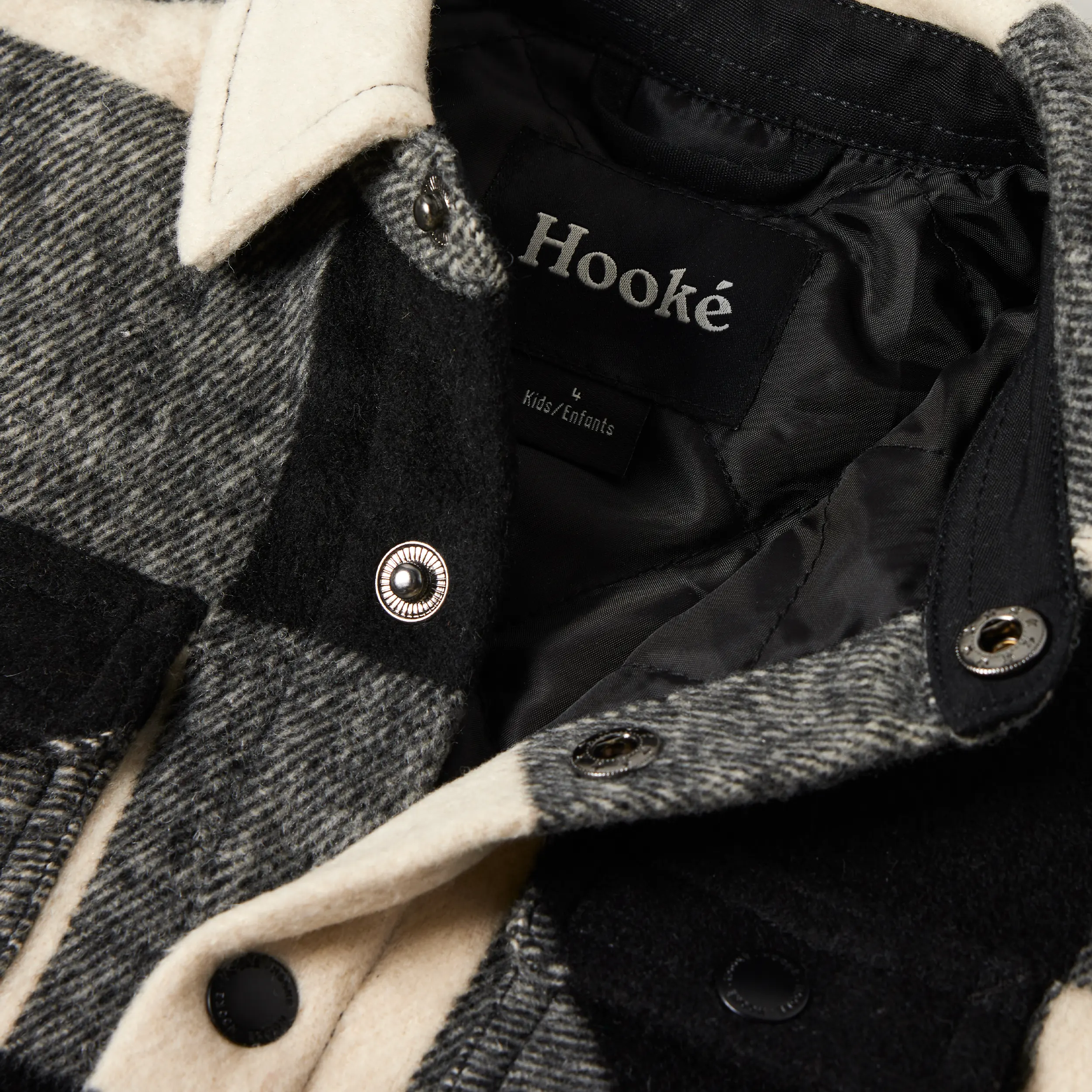 K's Canadian Insulated Shirt - Image 5