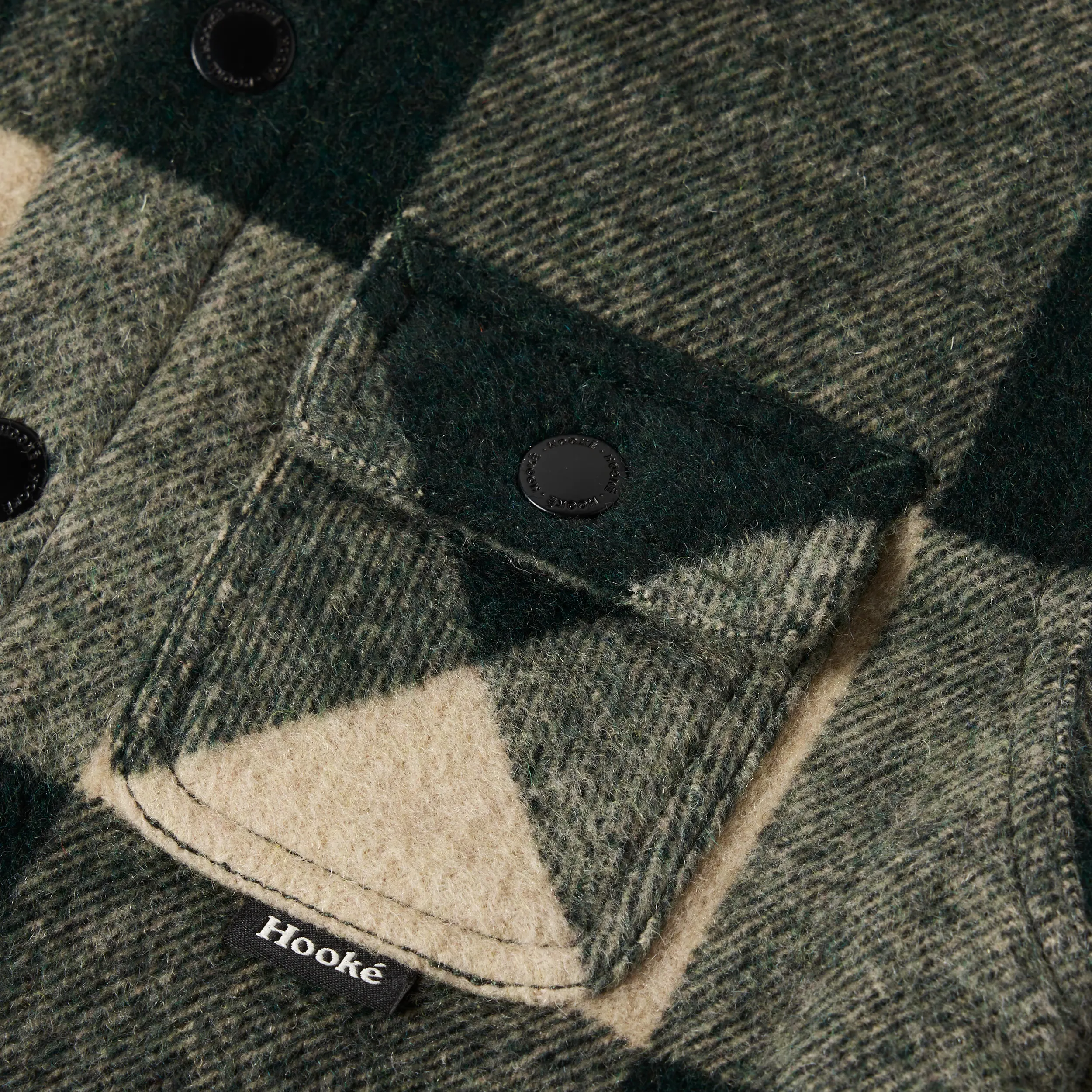 K's Canadian Insulated Shirt - Image 4