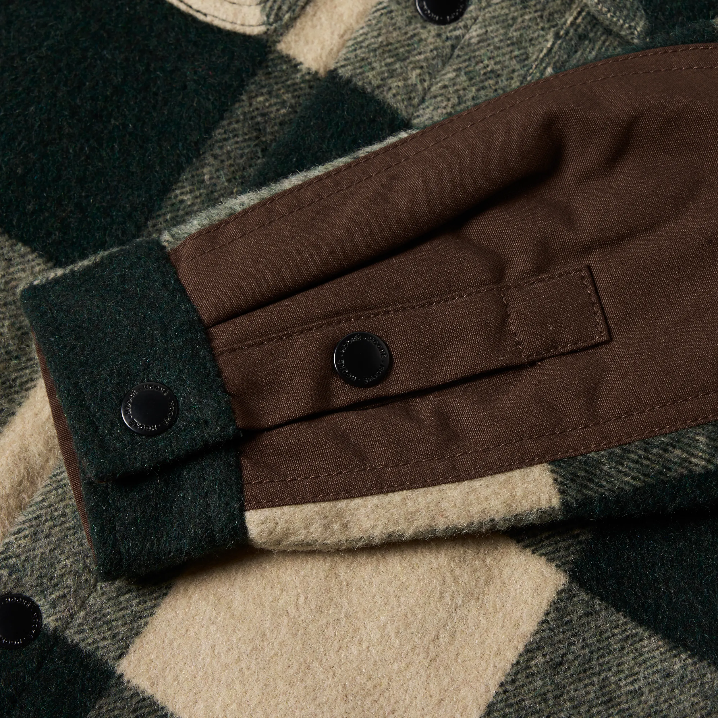 K's Canadian Insulated Shirt - Image 5