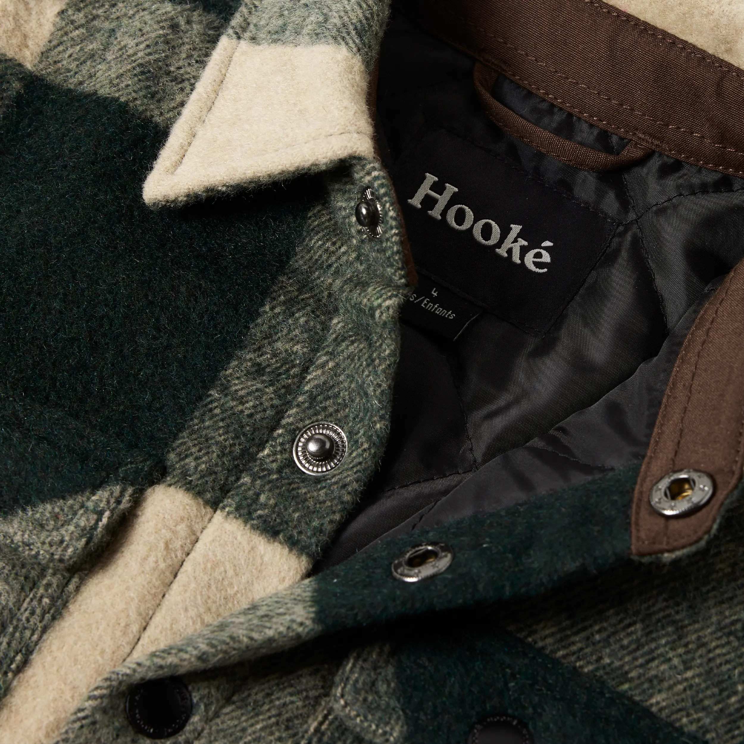 K's Canadian Insulated Shirt - Image 6