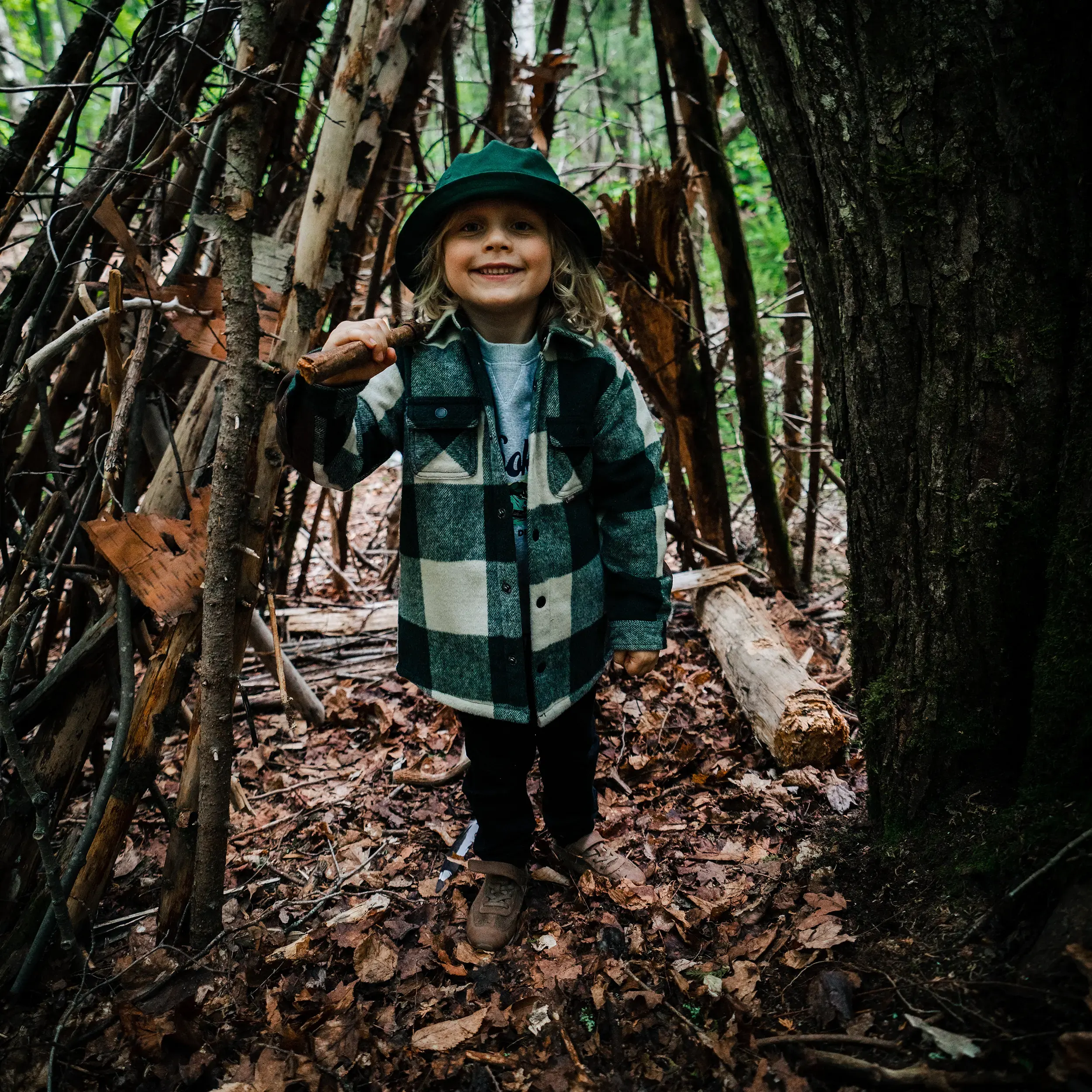 K's Canadian Insulated Shirt - Image 7