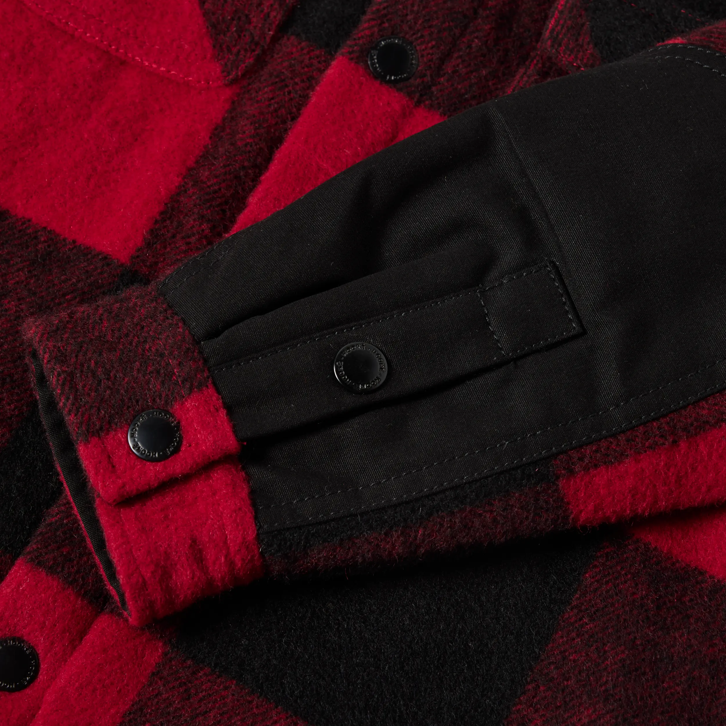 K's Original Canadian Insulated Shirt - Image 5