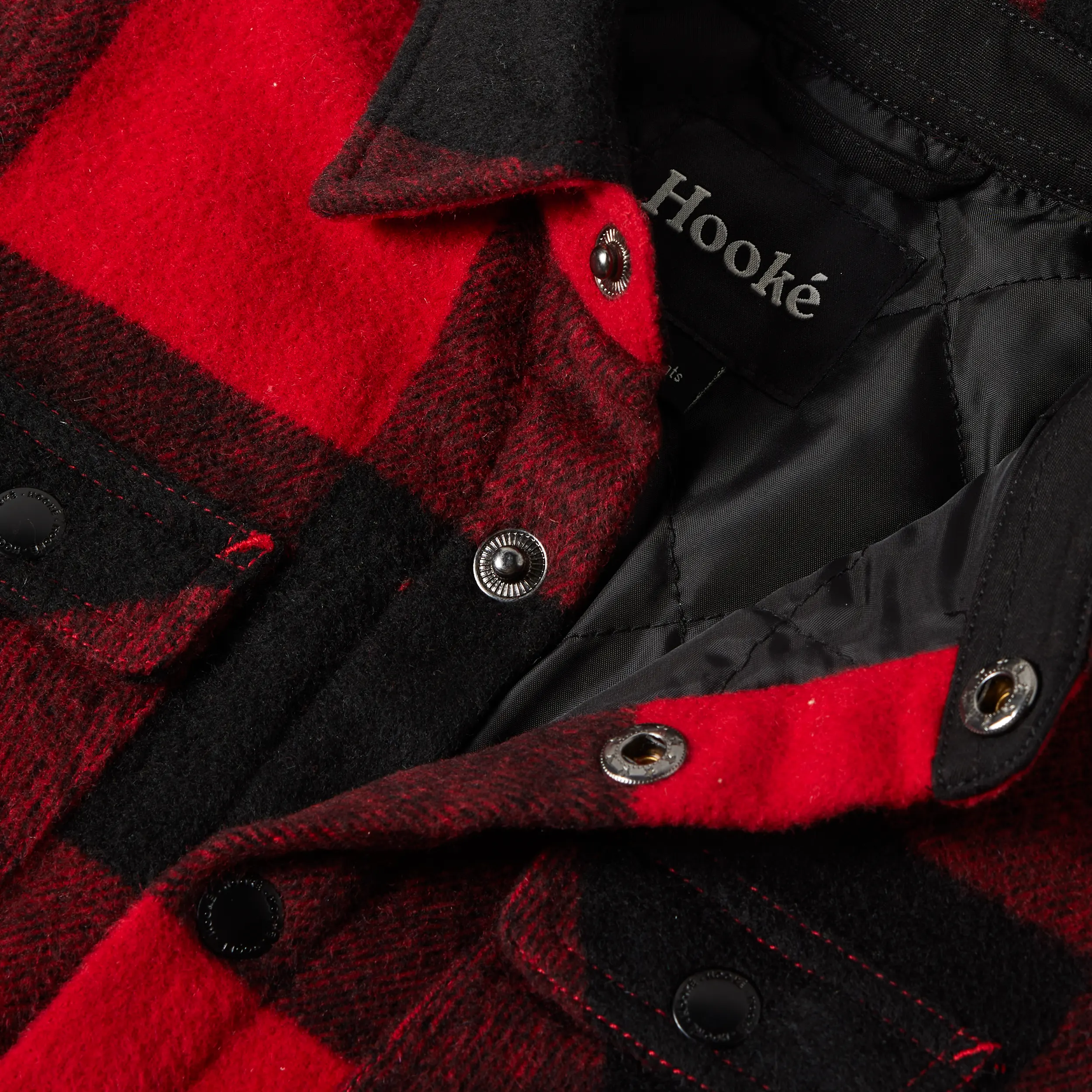 K's Original Canadian Insulated Shirt - Image 6