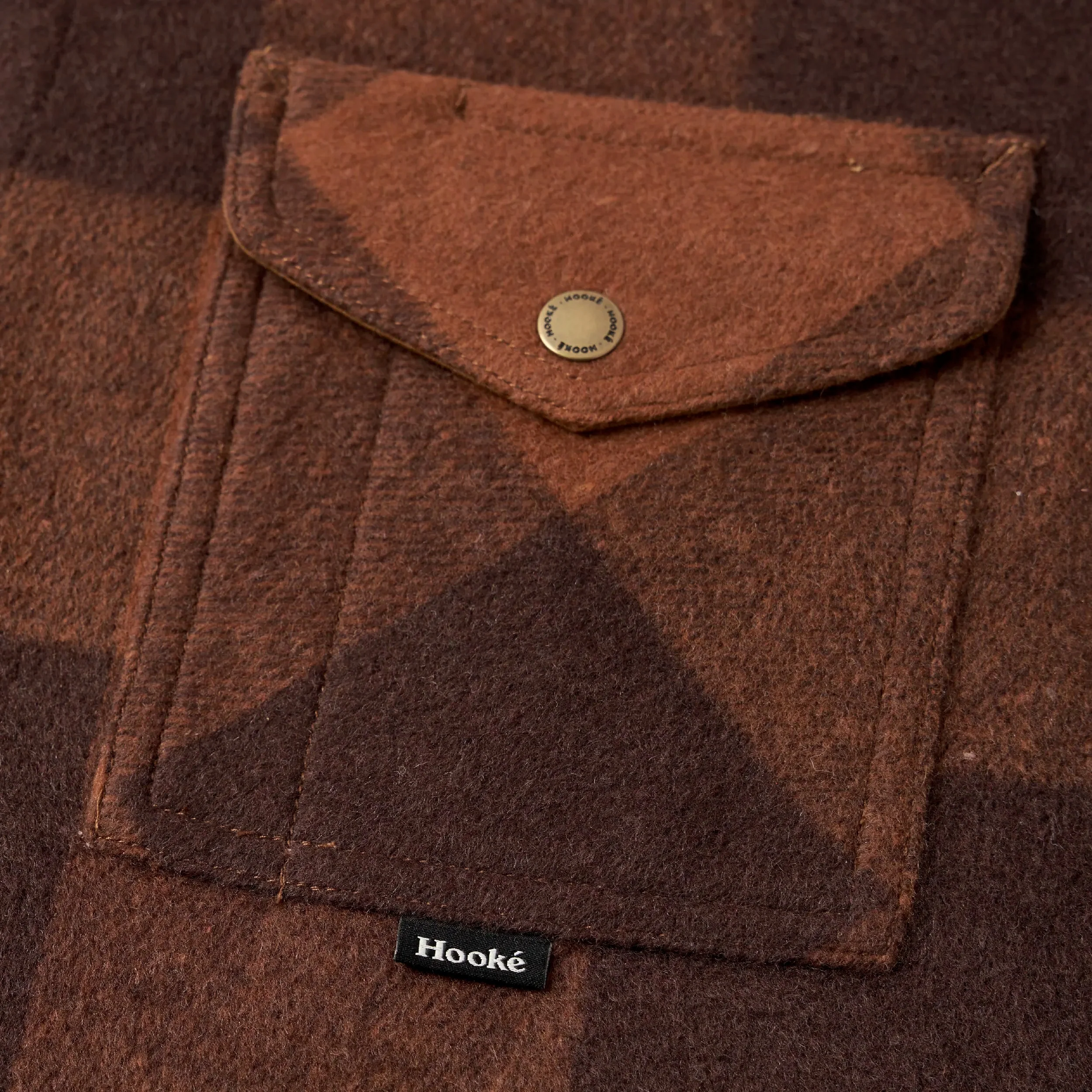 M's Canadian Overshirt - Image 4