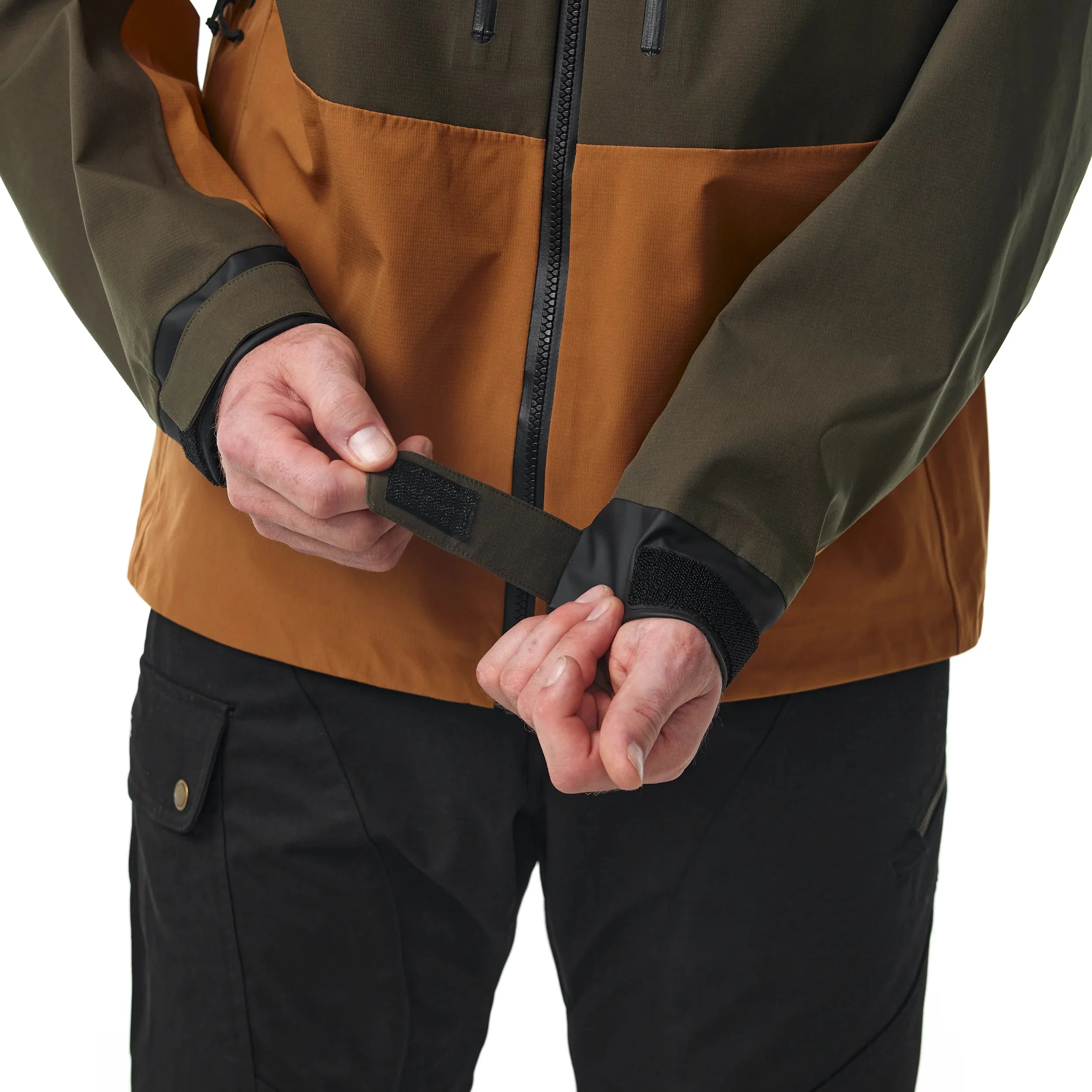M's Guide Hardshell Jacket - Image 14