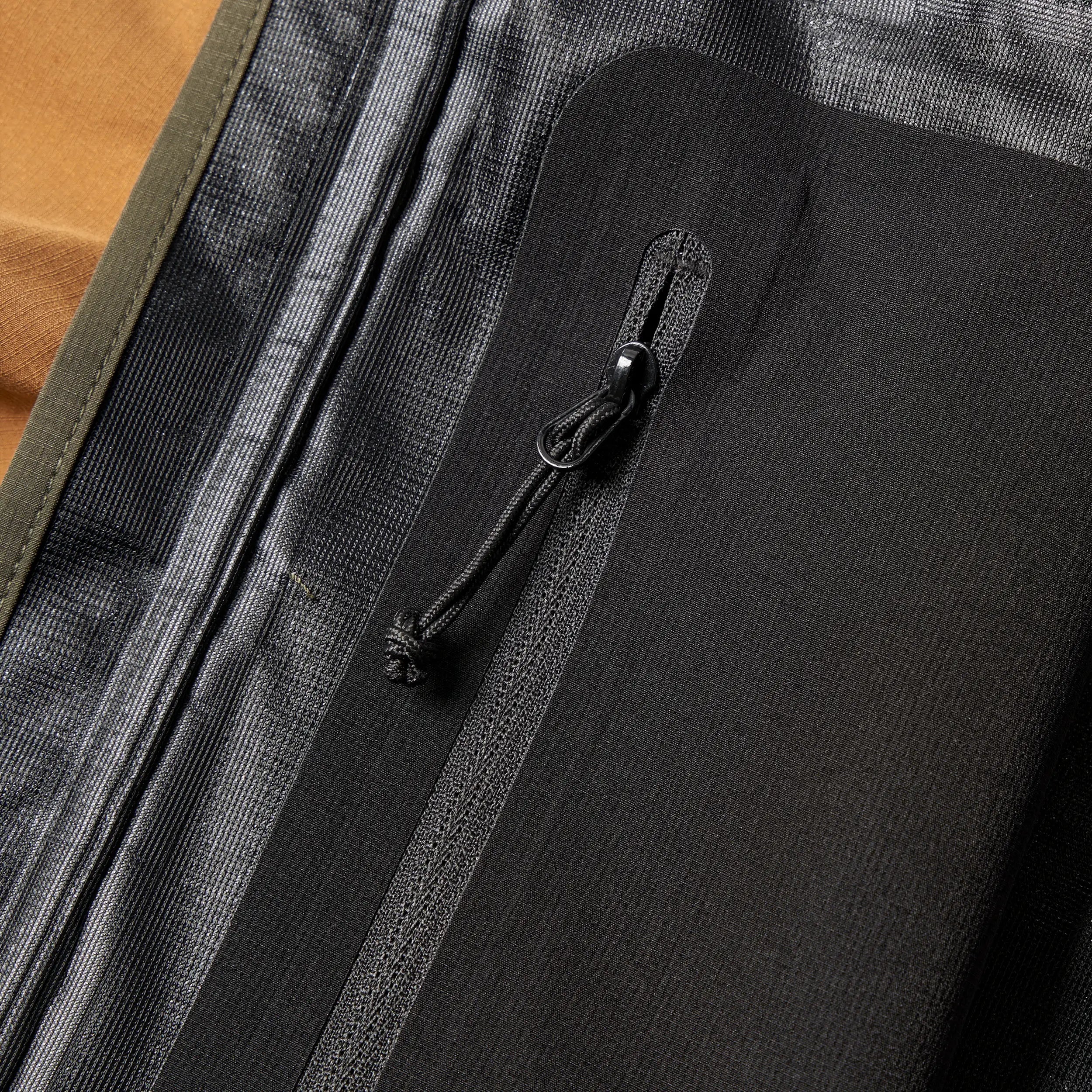 M's Guide Hardshell Jacket - Image 5