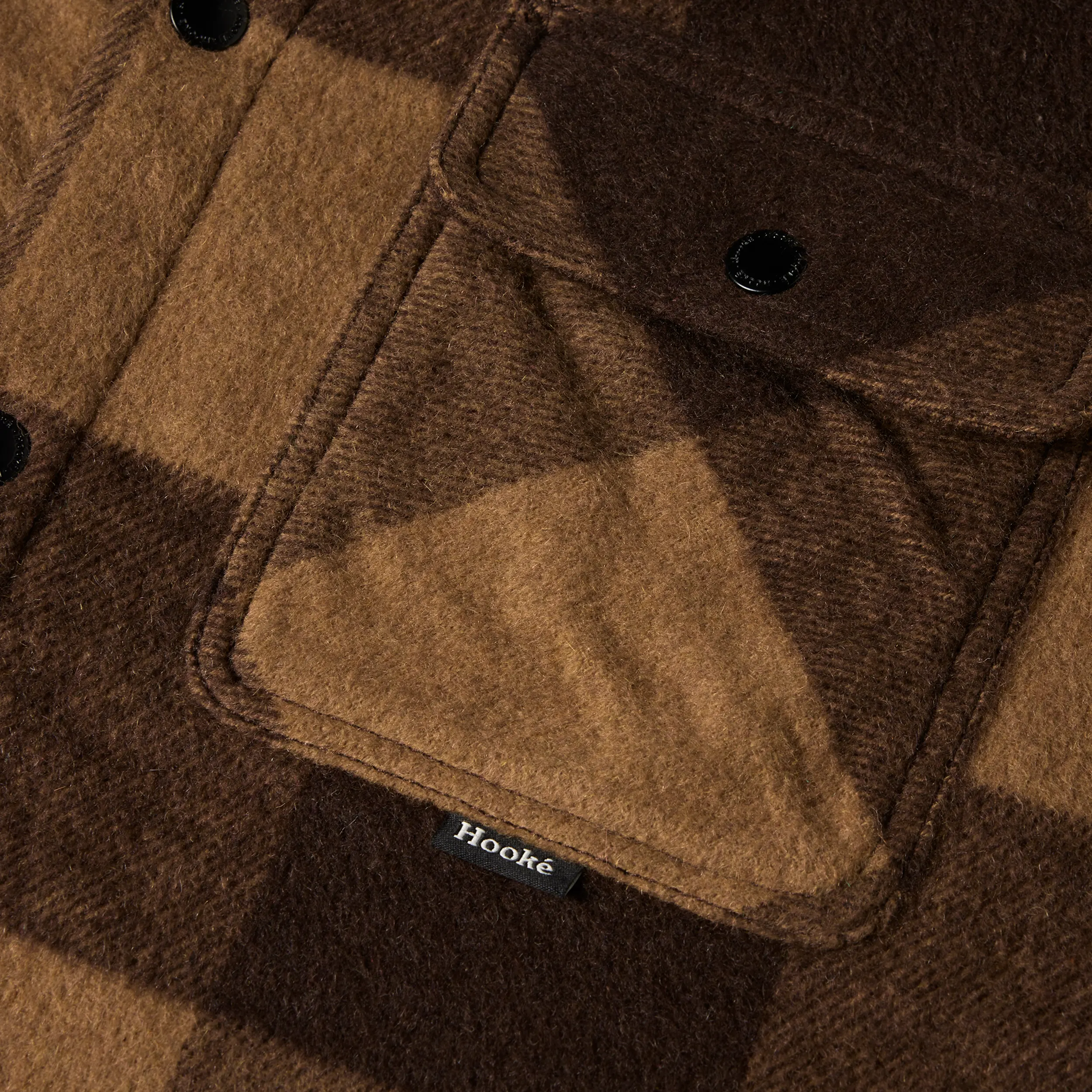 M's Canadian Insulated Shirt - Image 4