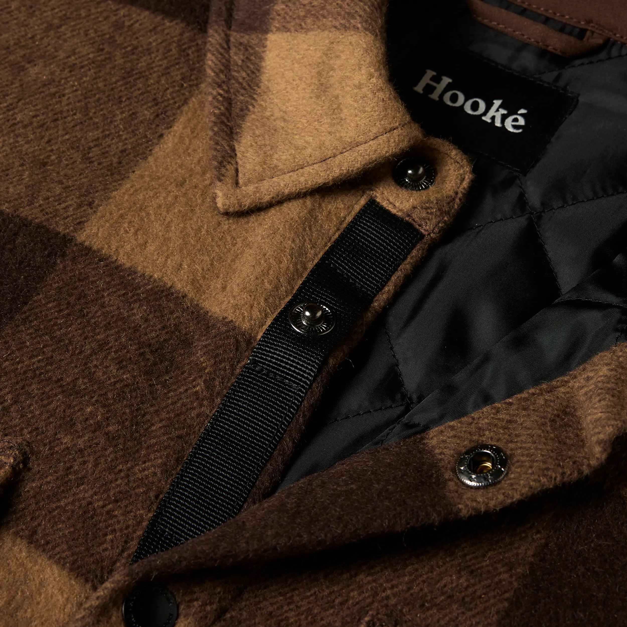 M's Canadian Insulated Shirt - Image 5