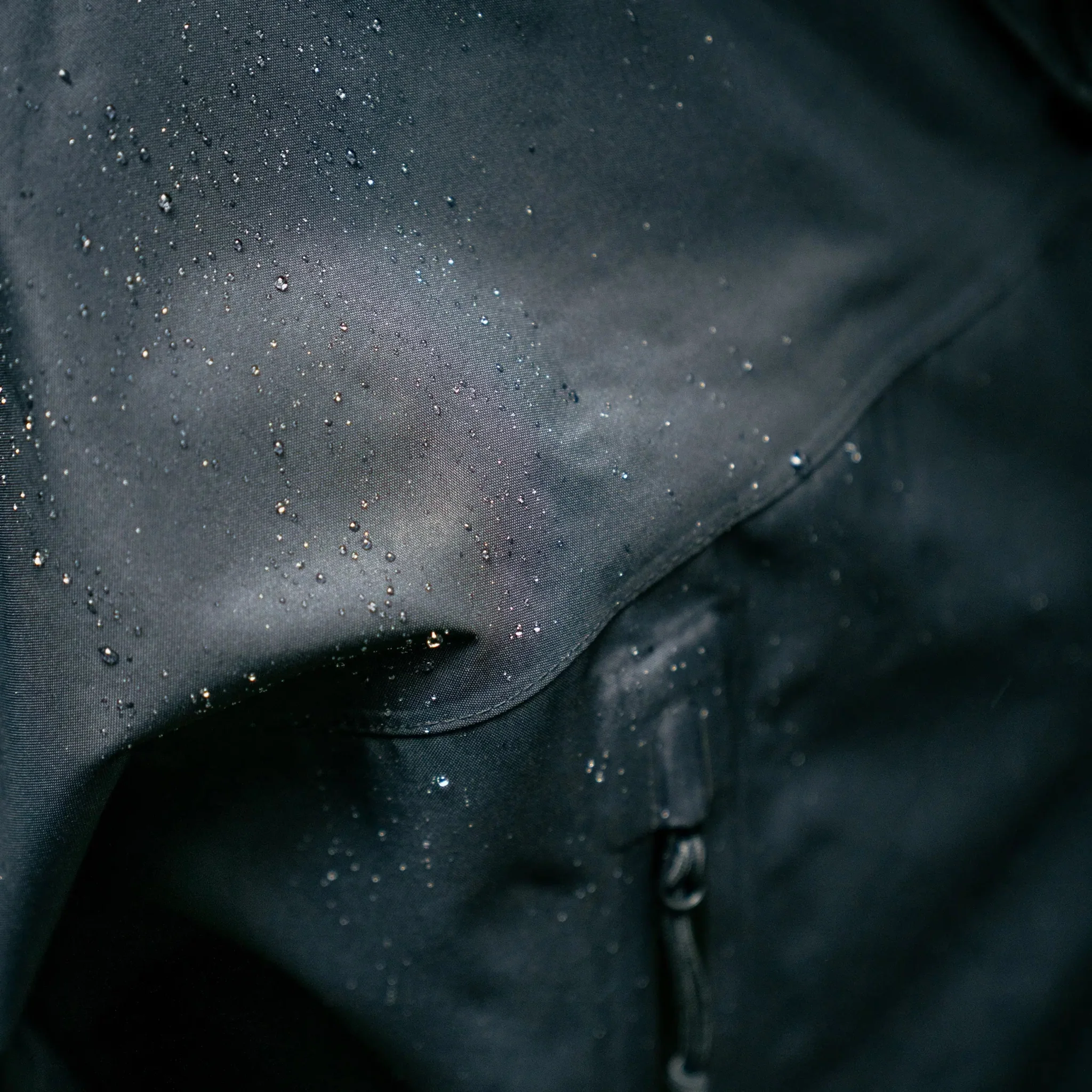 M's Misty Rain Jacket - Image 7