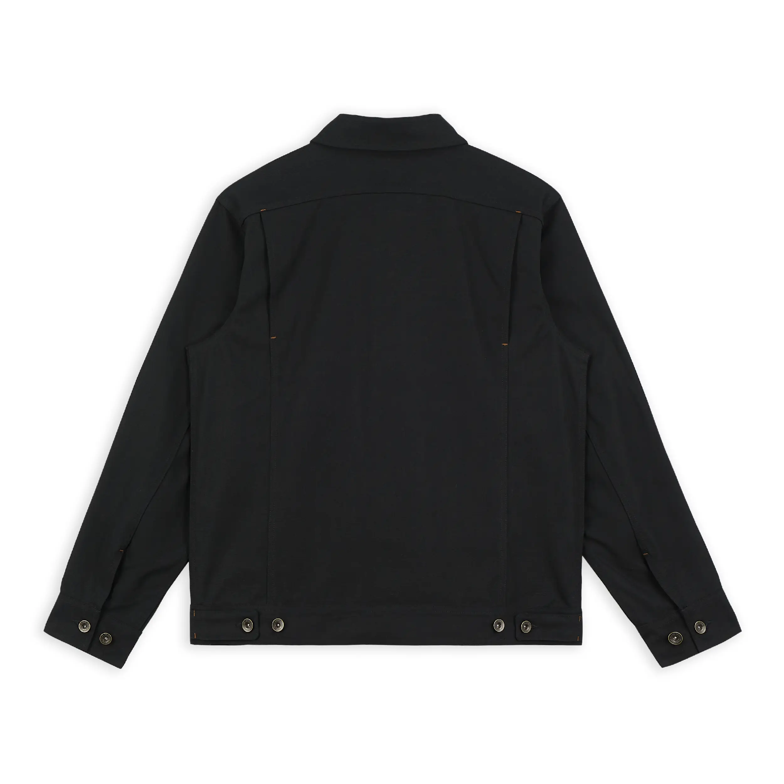 M's Trucker Work Jacket - Image 3