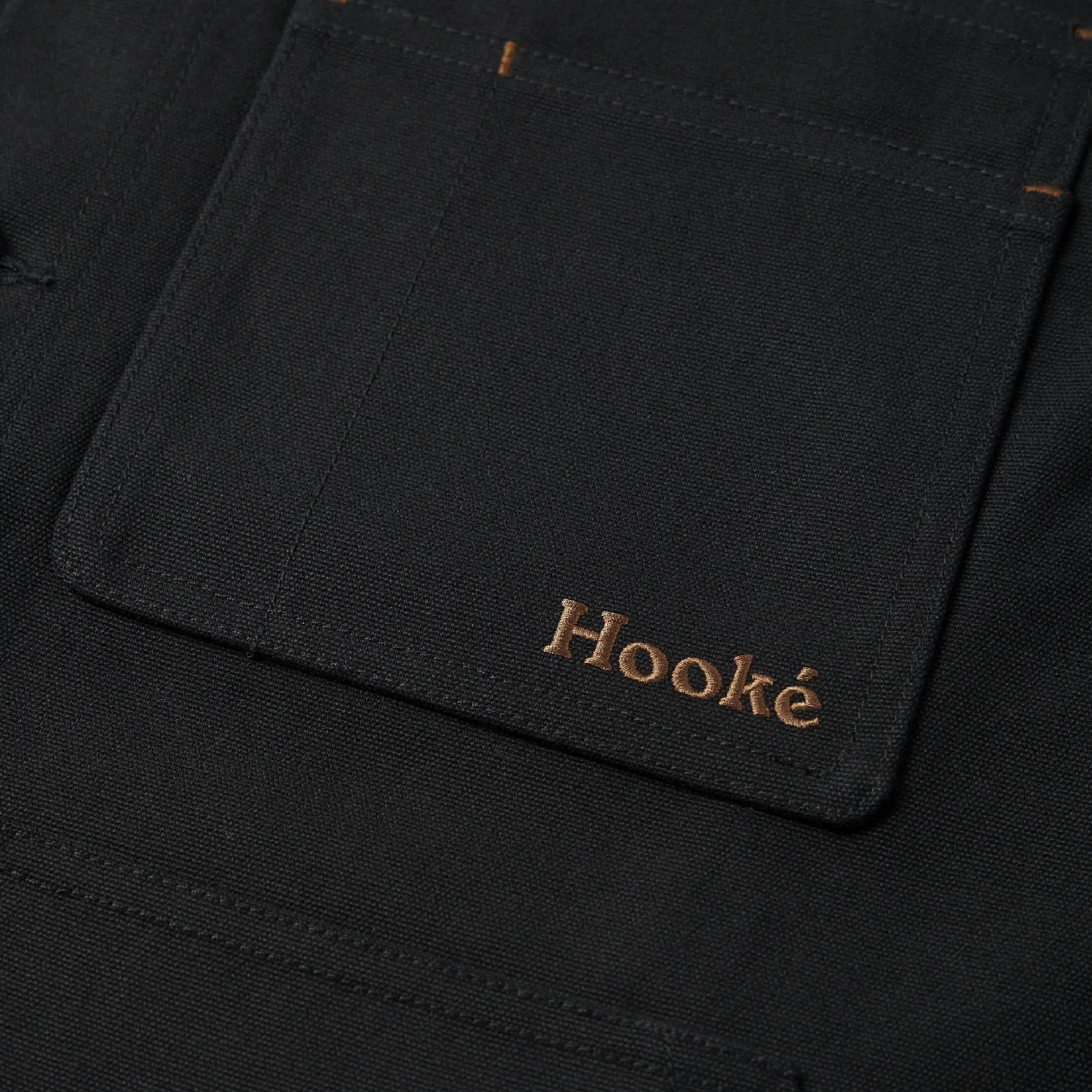 M's Trucker Work Jacket - Image 4