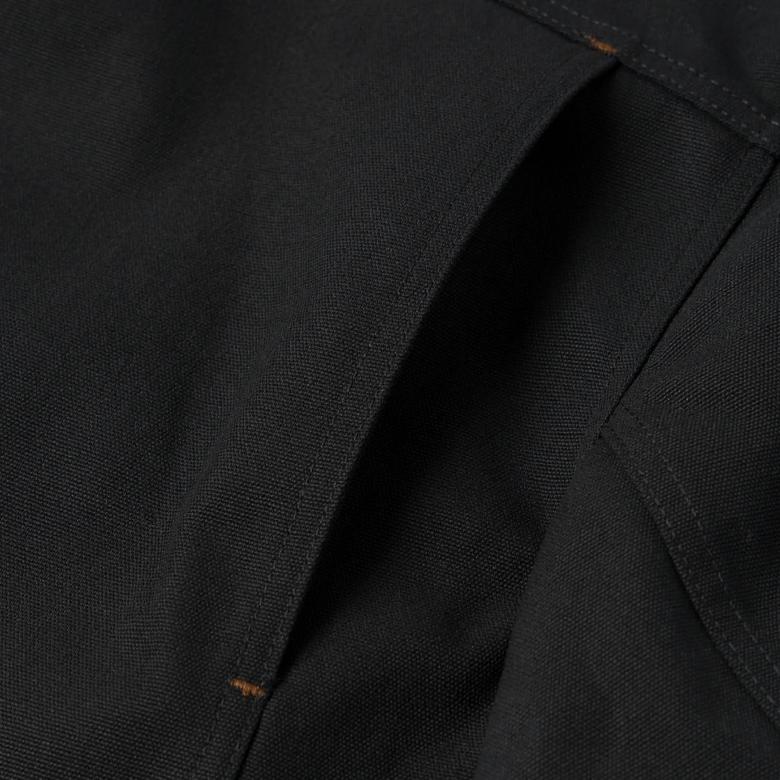 M's Trucker Work Jacket - Image 6