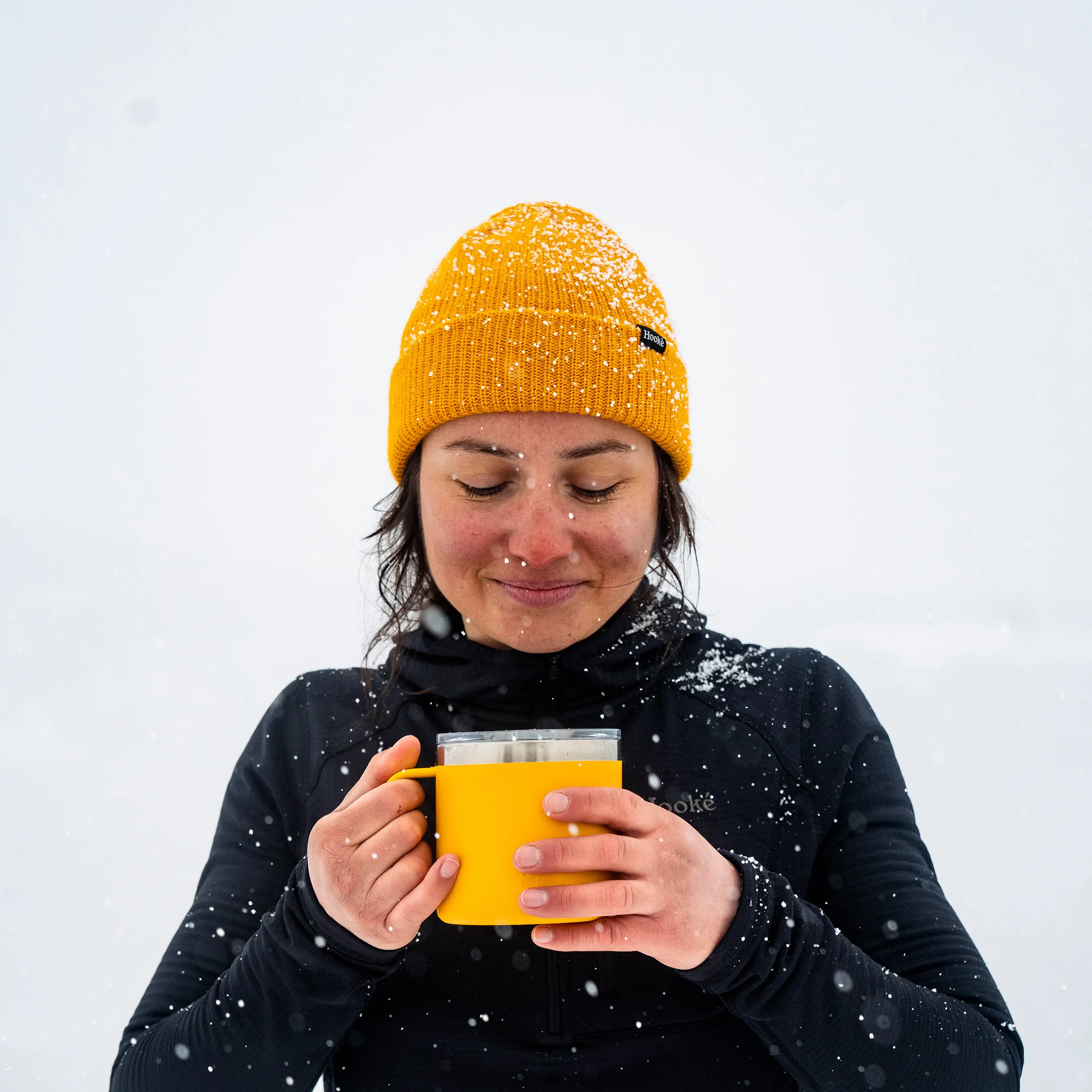 Hooké Original Beanie - Image 3