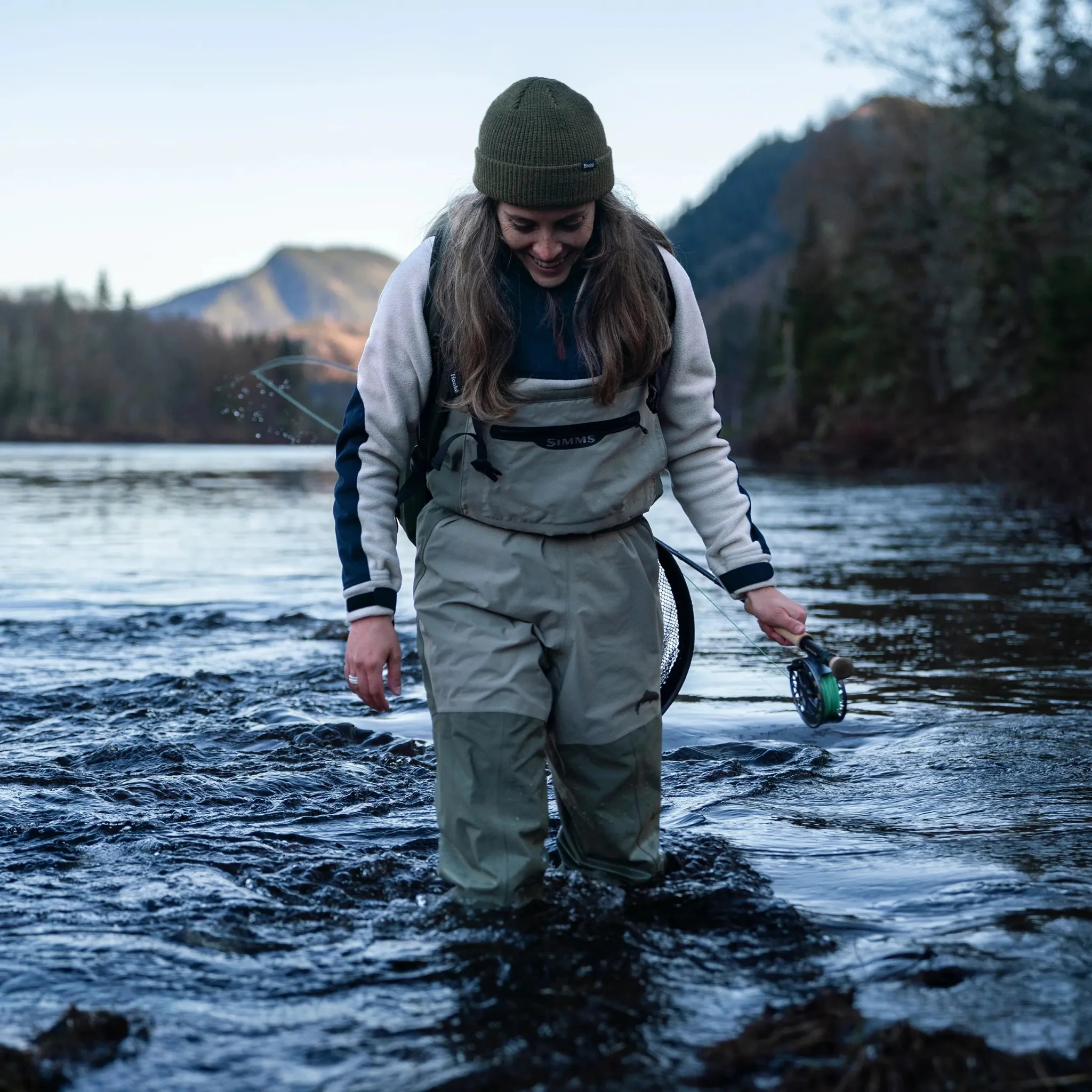 Hooké Original Beanie - Image 4