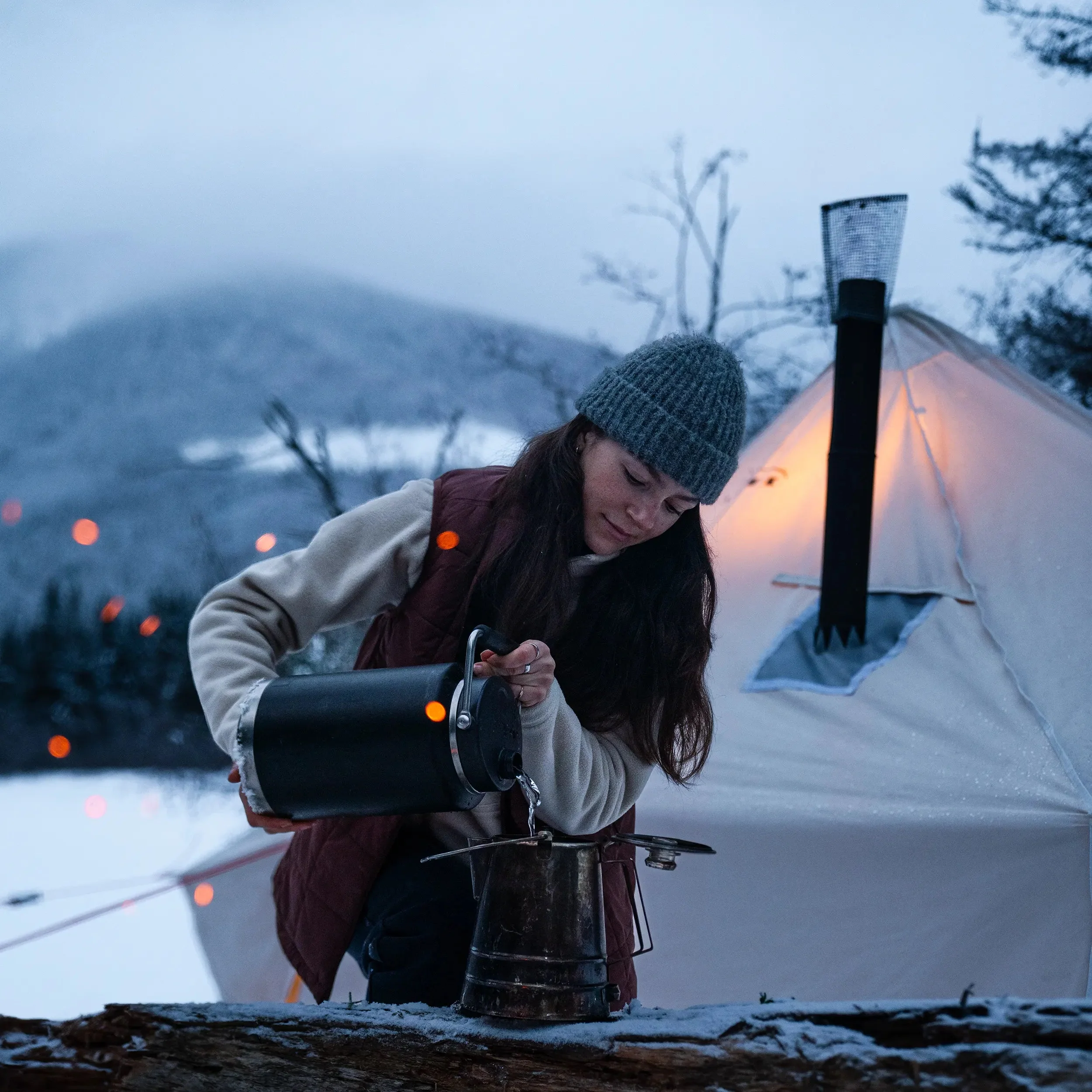 Signature Beanie - Image 3