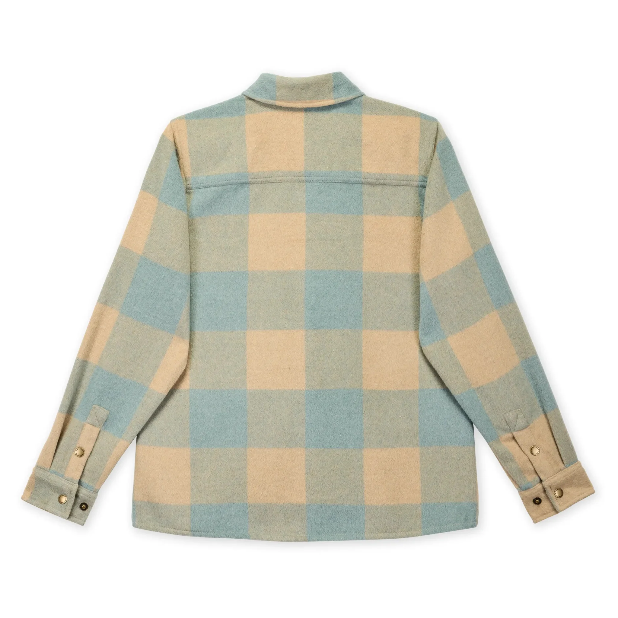 W's Canadian Overshirt - Image 3