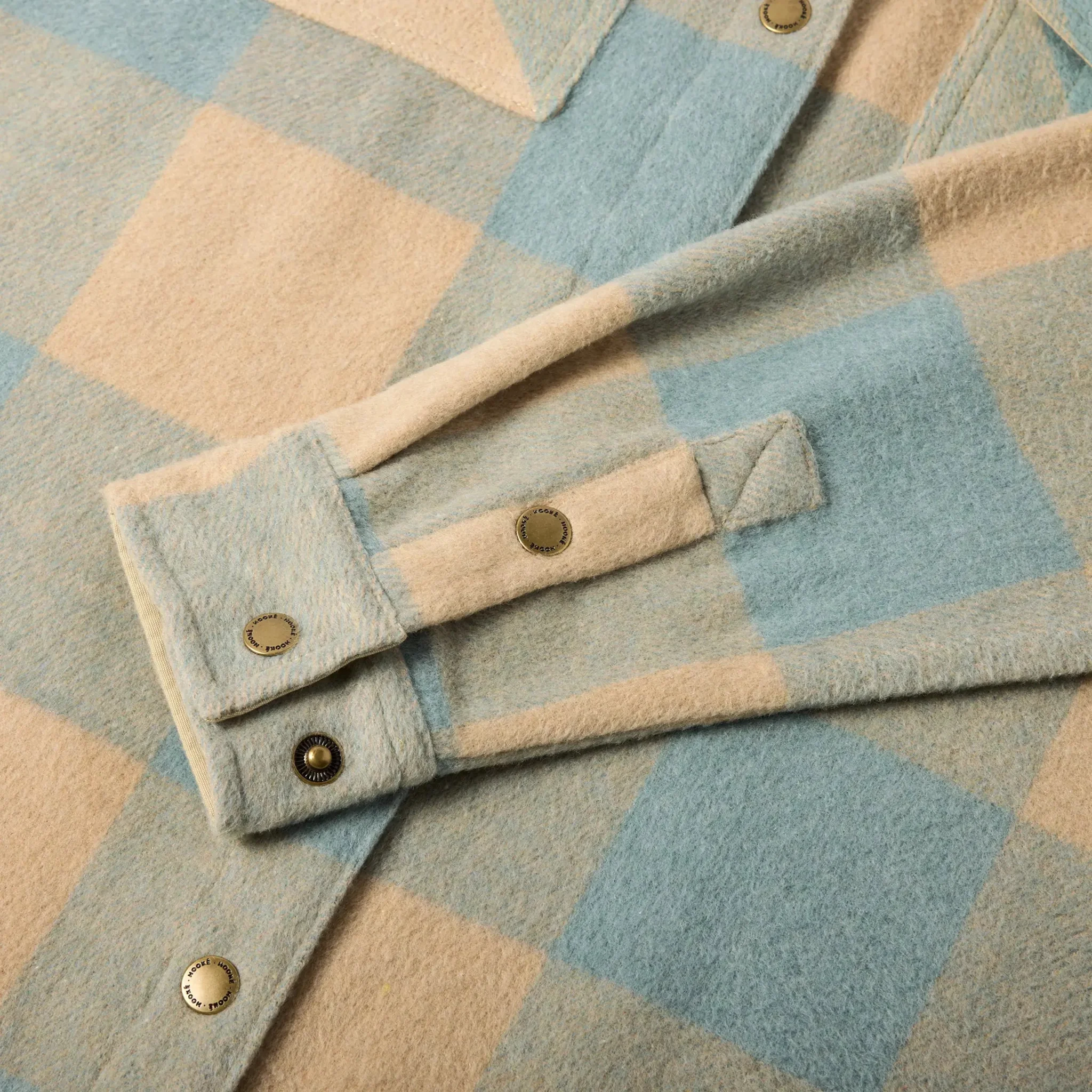 W's Canadian Overshirt - Image 6