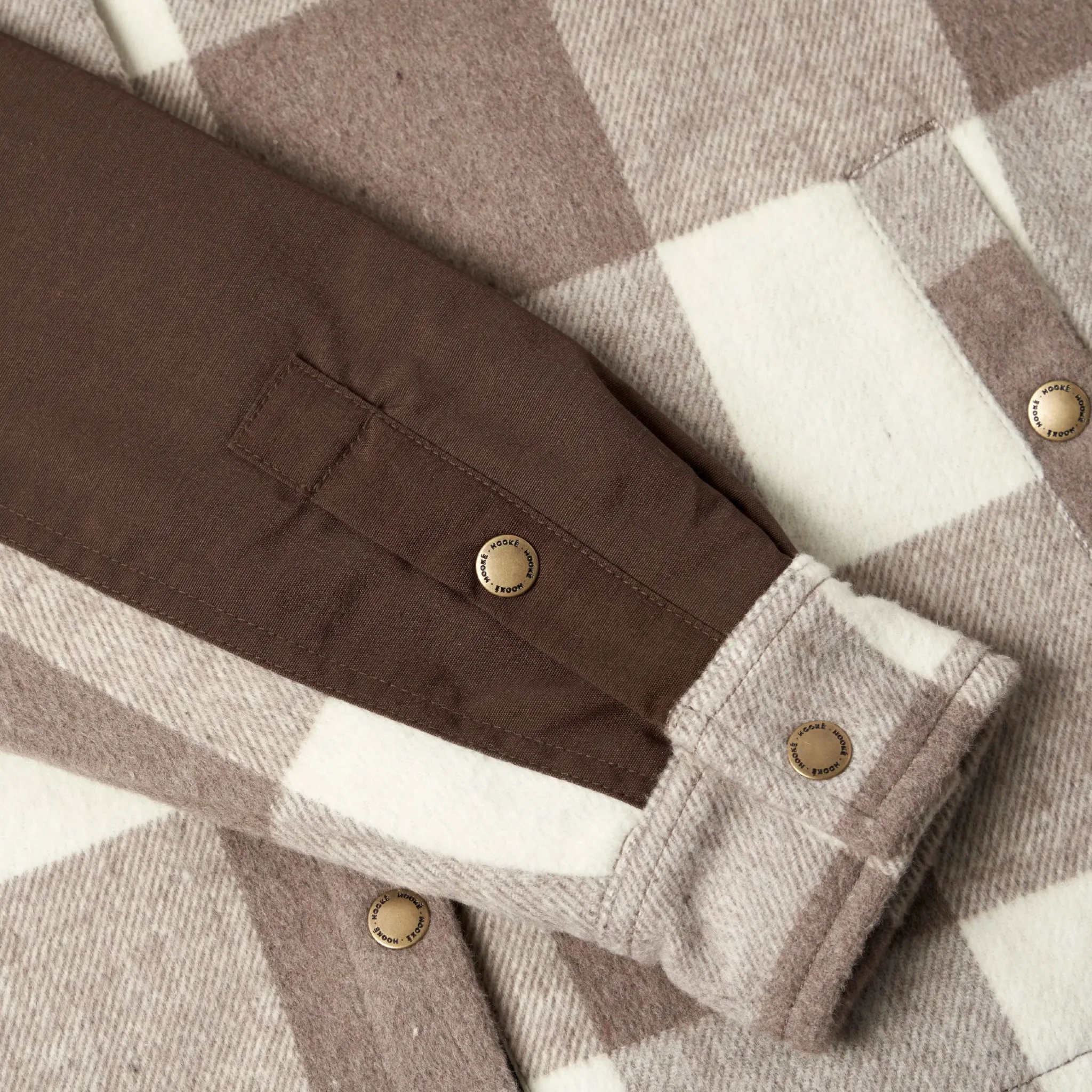 W's Canadian Insulated Shirt - Image 4