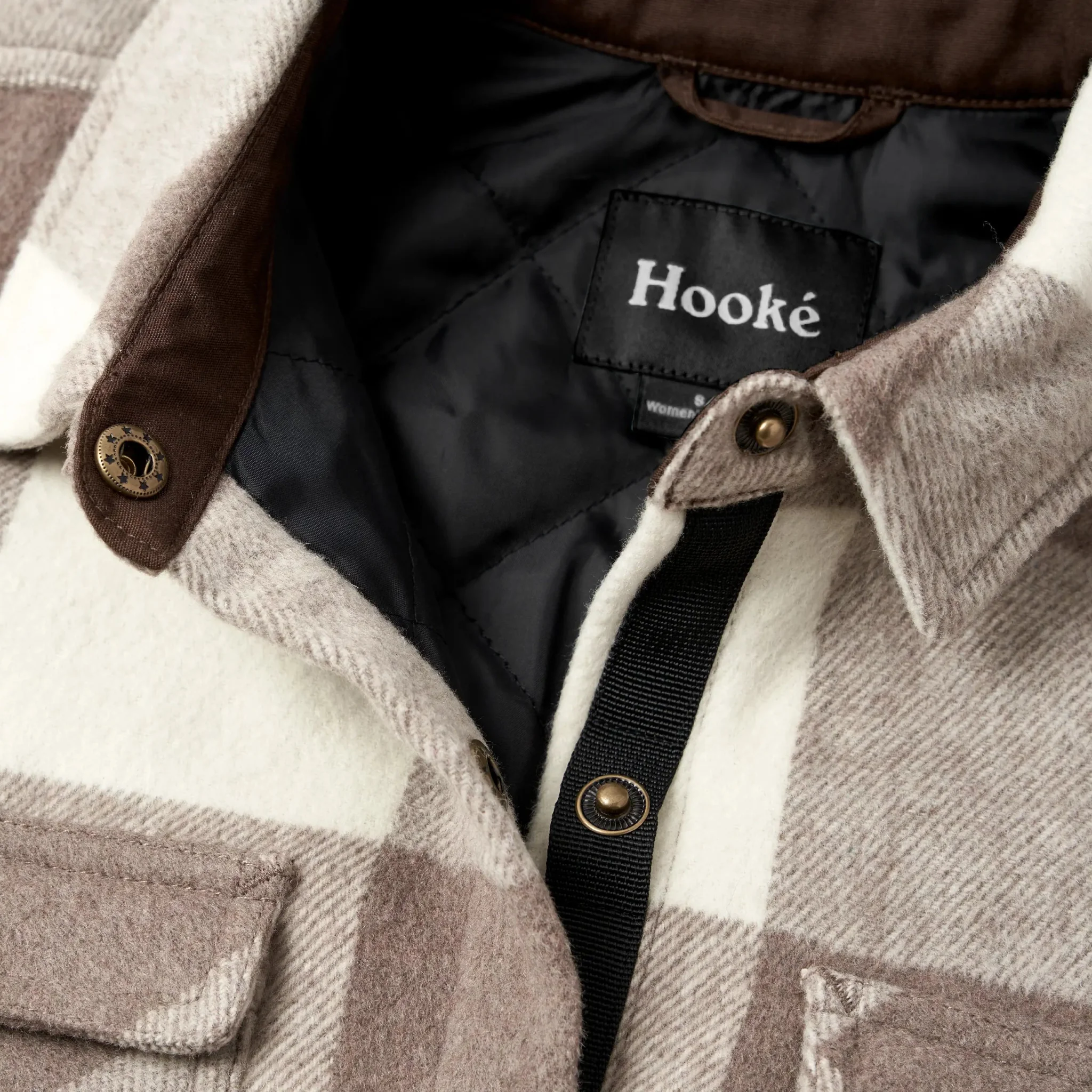 W's Canadian Insulated Shirt - Image 5