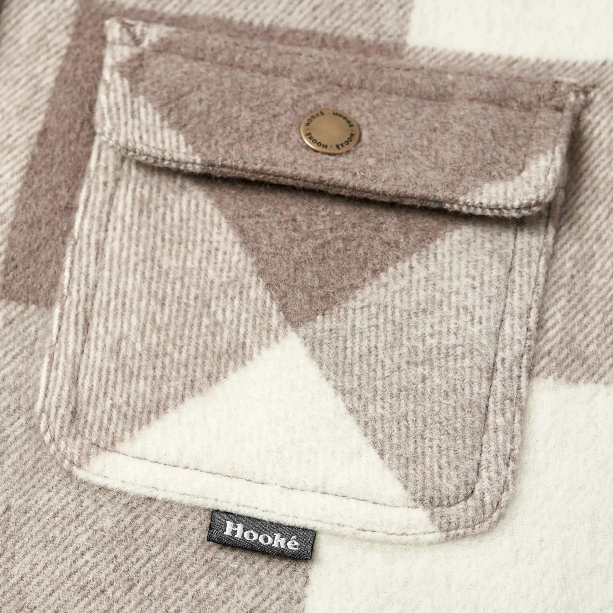 W's Canadian Insulated Shirt - Image 6