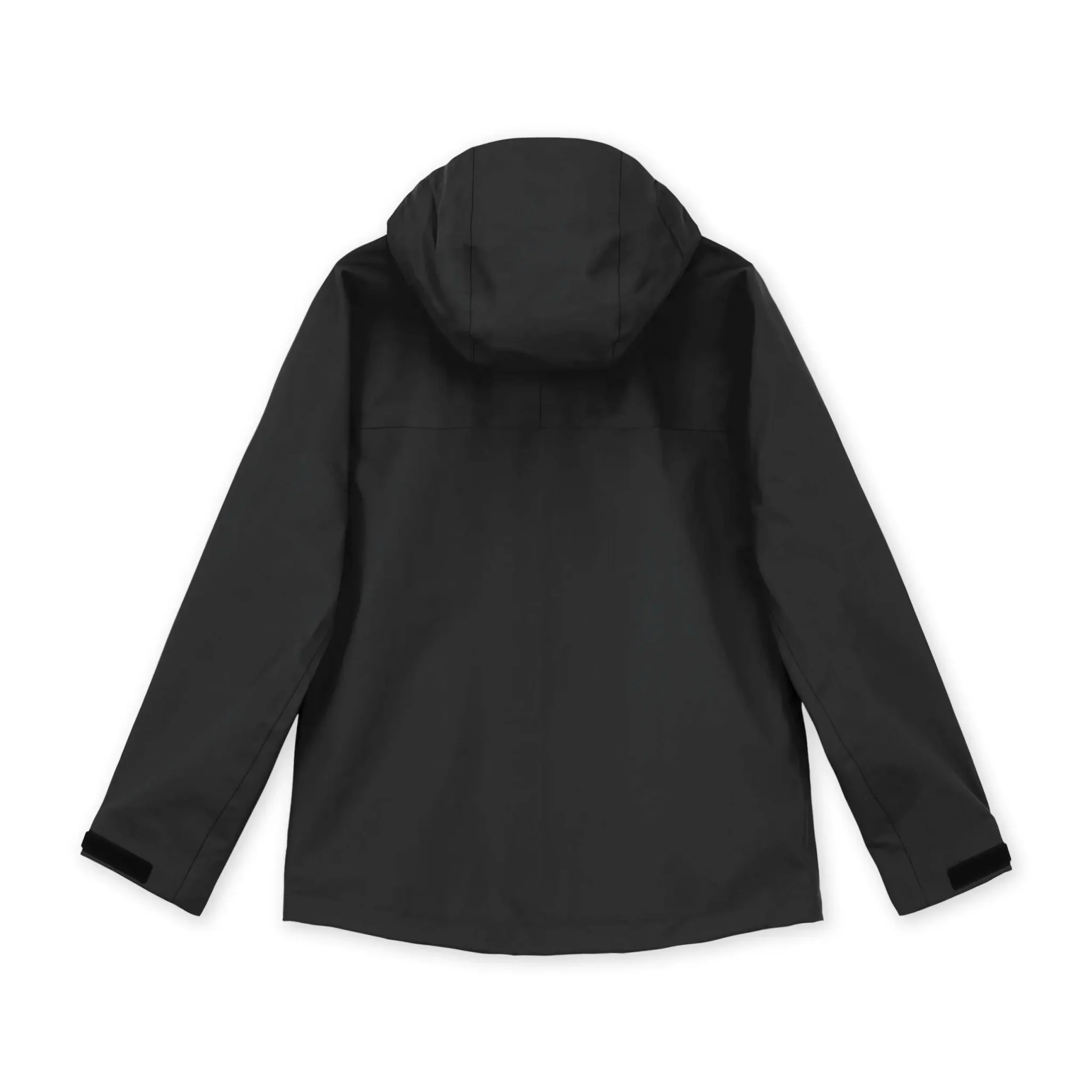 W's Misty Rain Jacket - Image 3