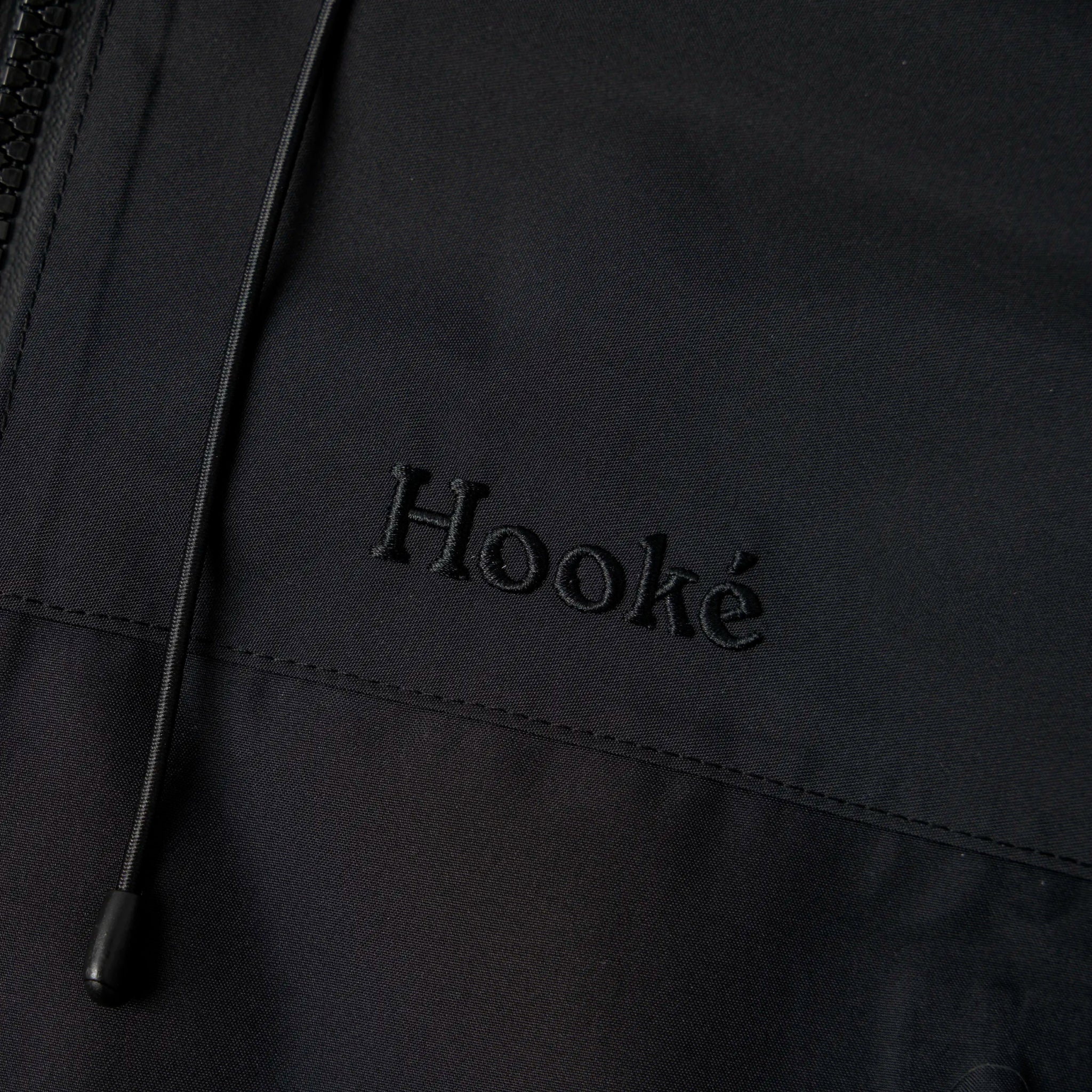 W's Misty Rain Jacket - Image 4