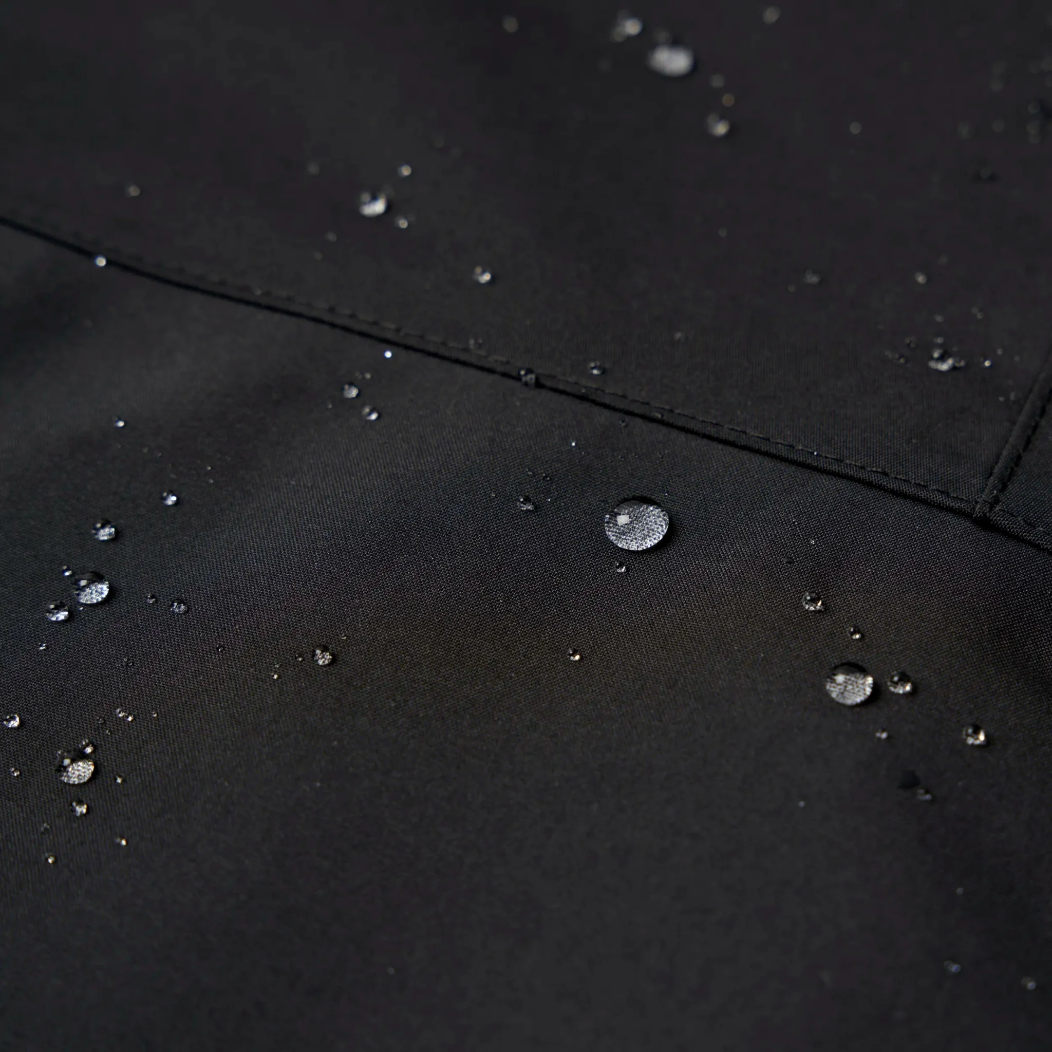 W's Misty Rain Jacket - Image 5