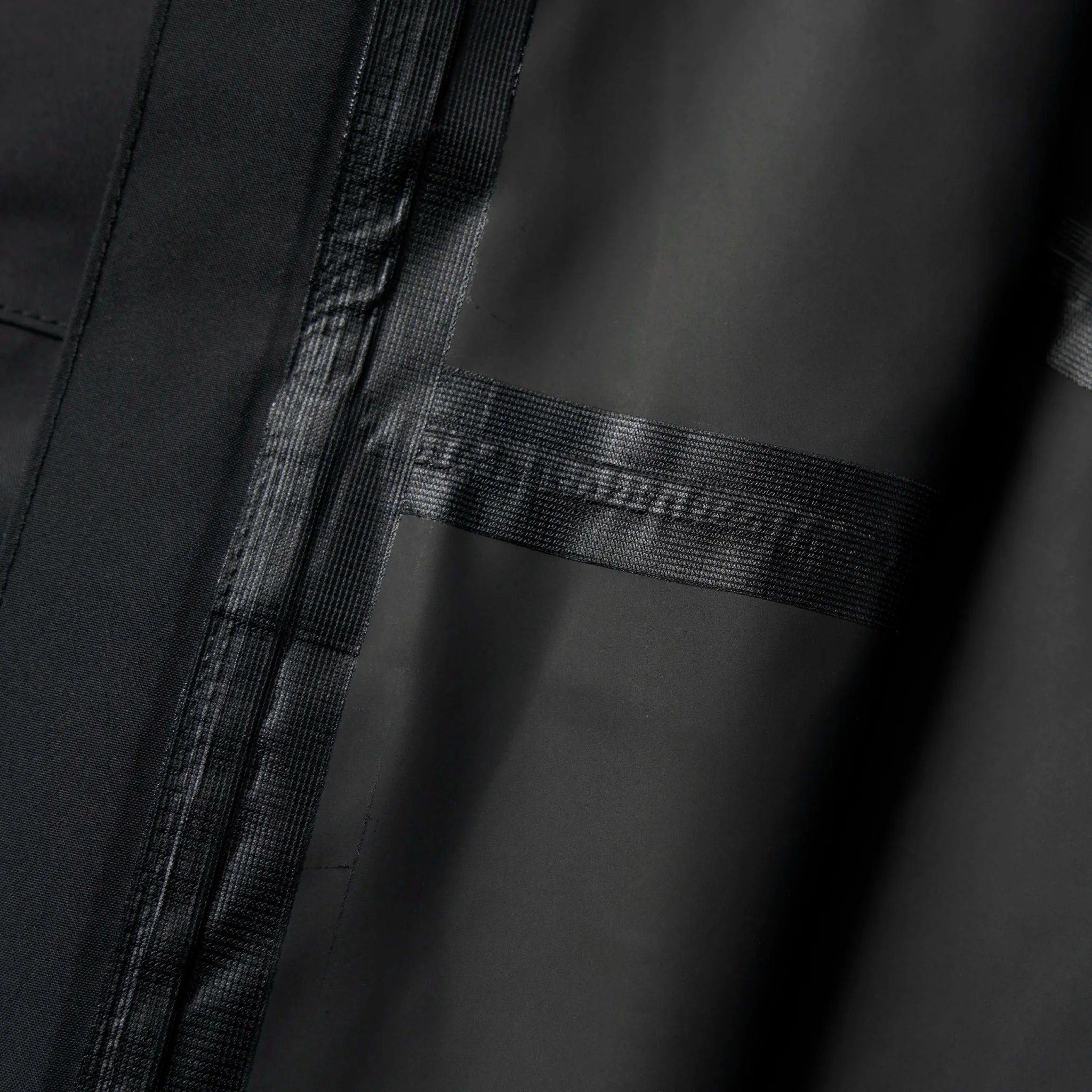 W's Misty Rain Jacket - Image 6