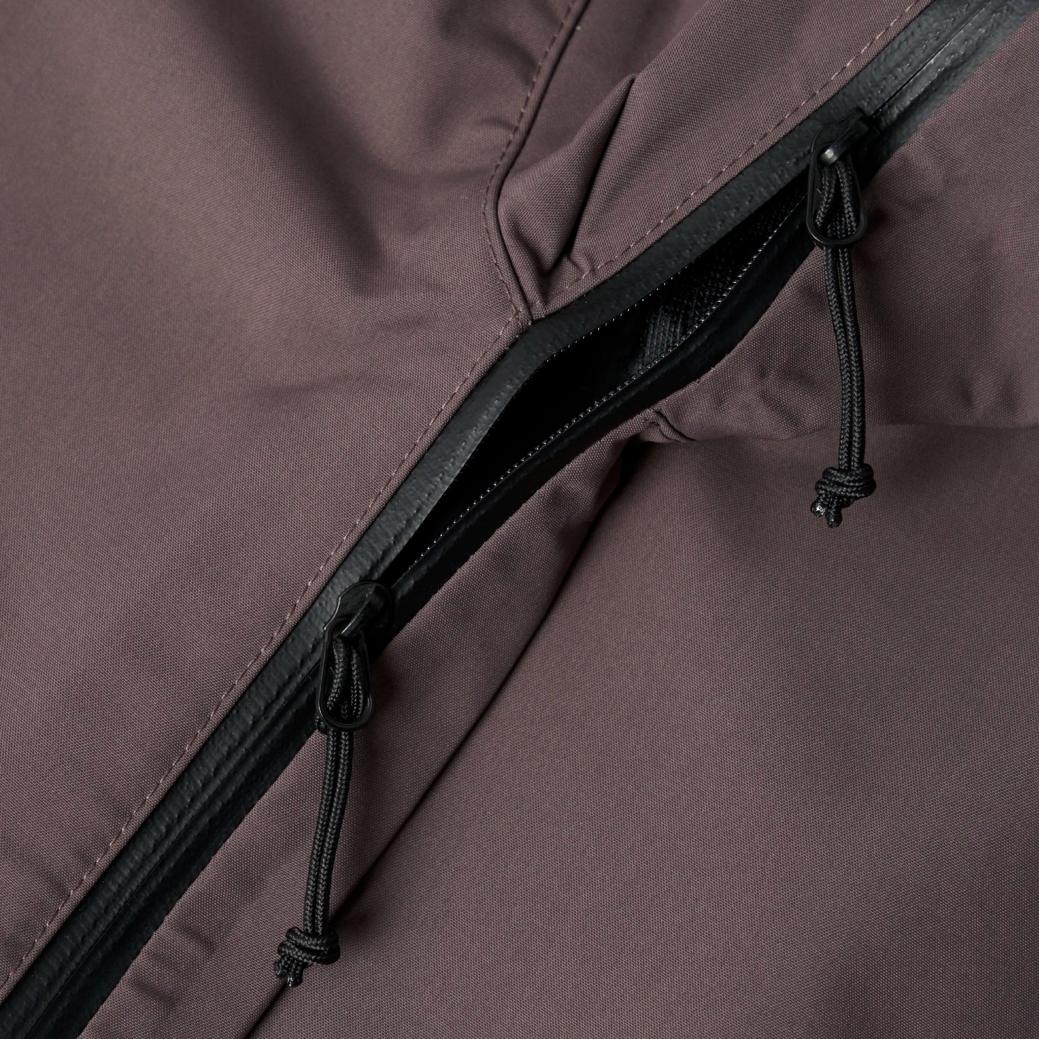 W's Misty Rain Jacket - Image 4