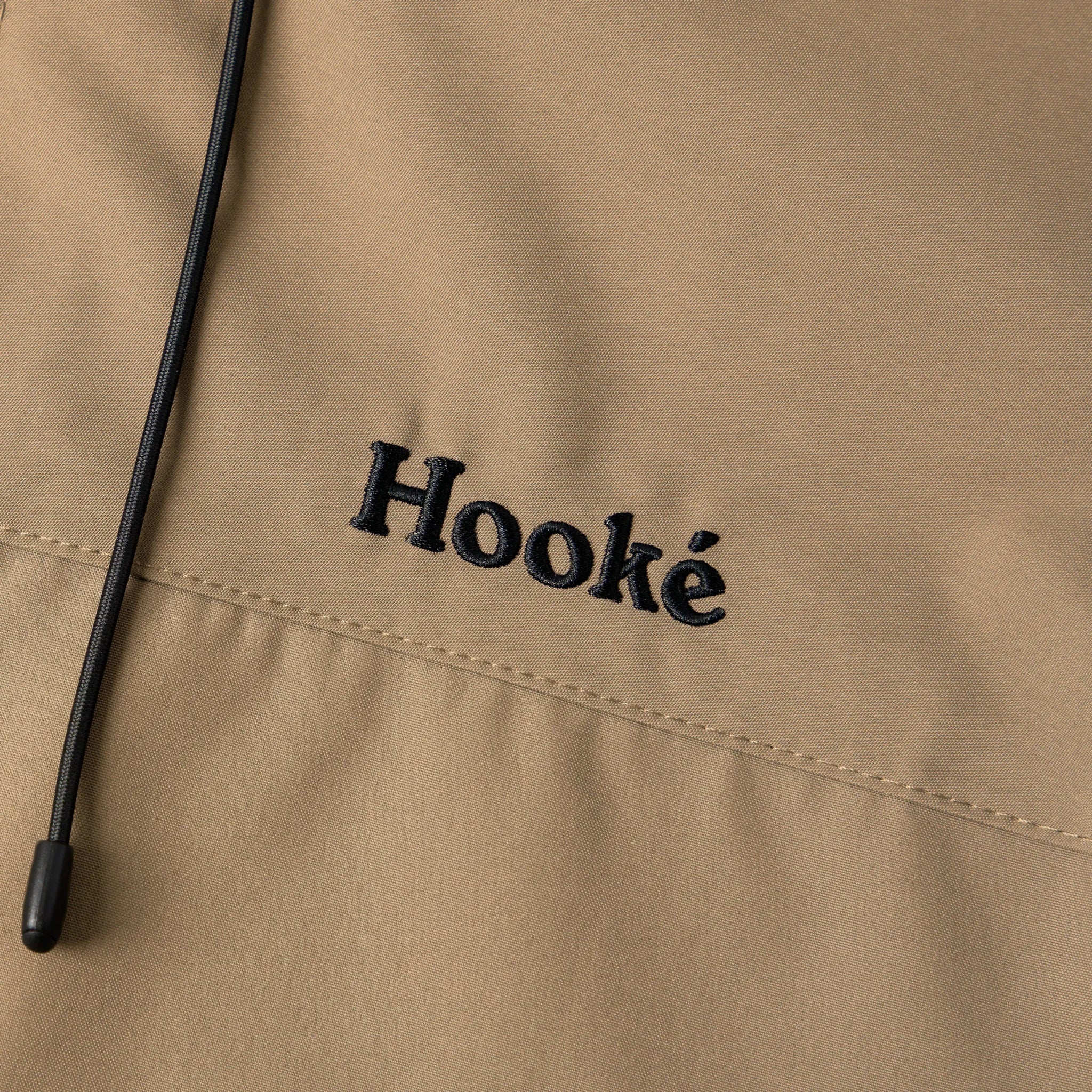 W's Misty Rain Jacket - Image 3