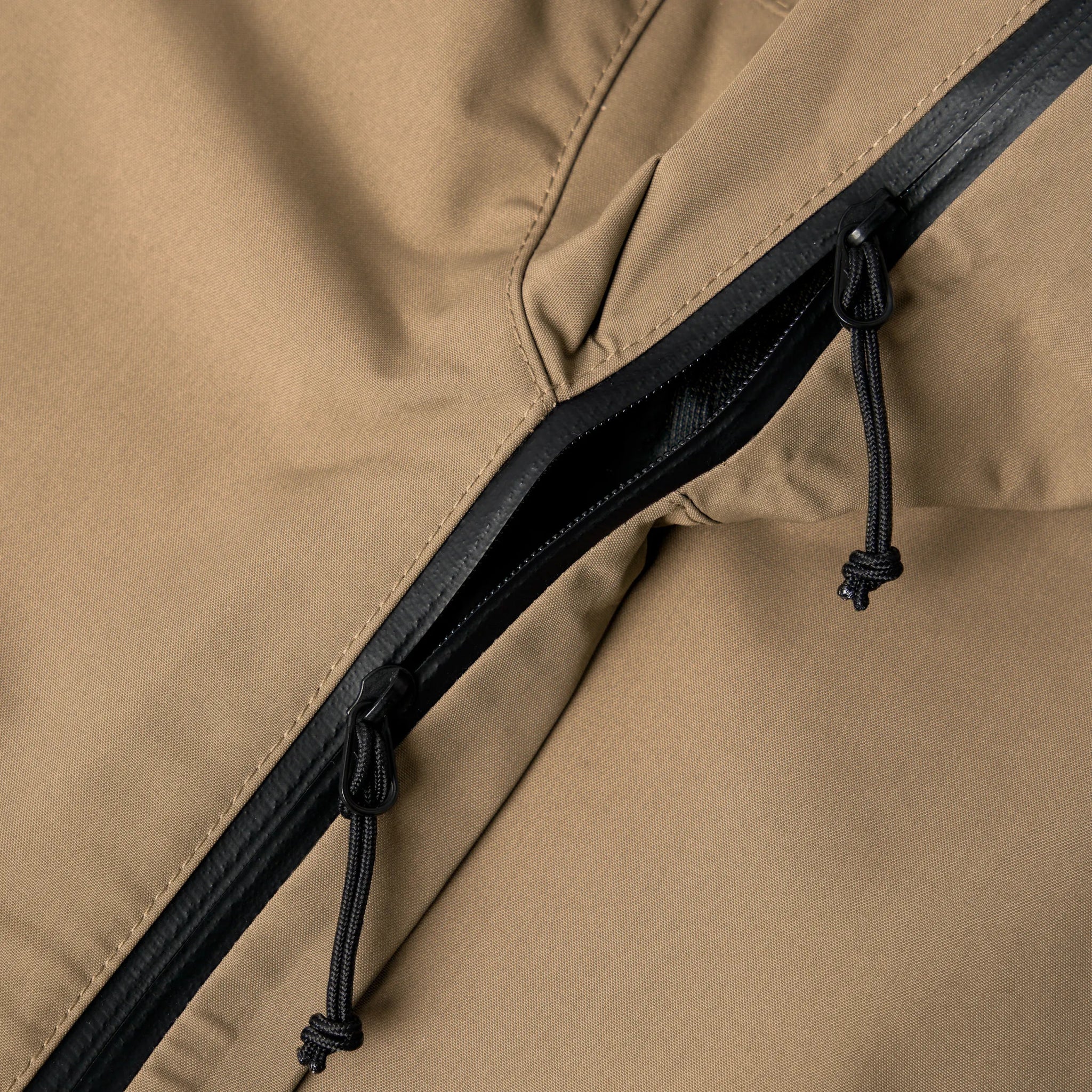 W's Misty Rain Jacket - Image 5