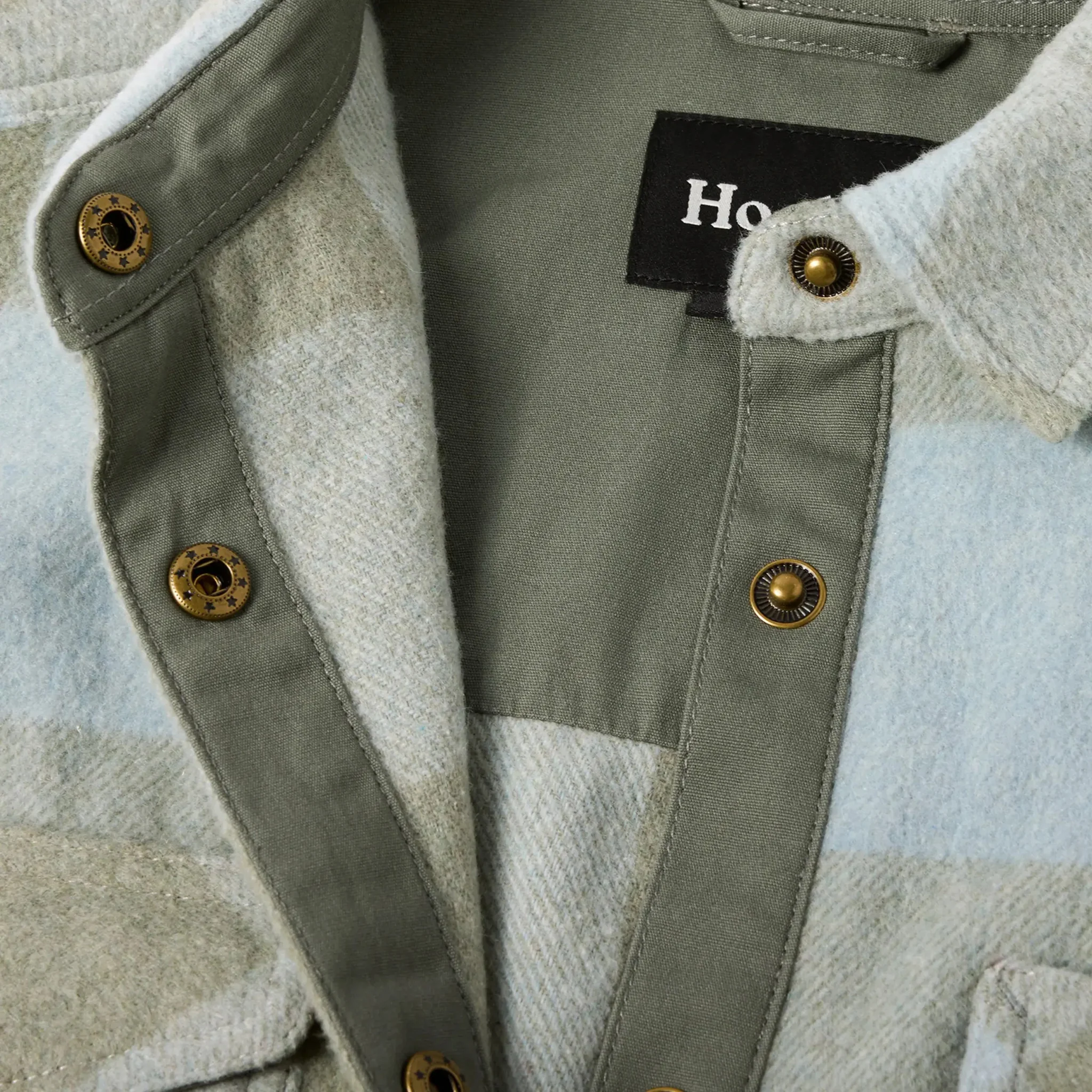 W's Canadian Oversized Shirt - Image 4