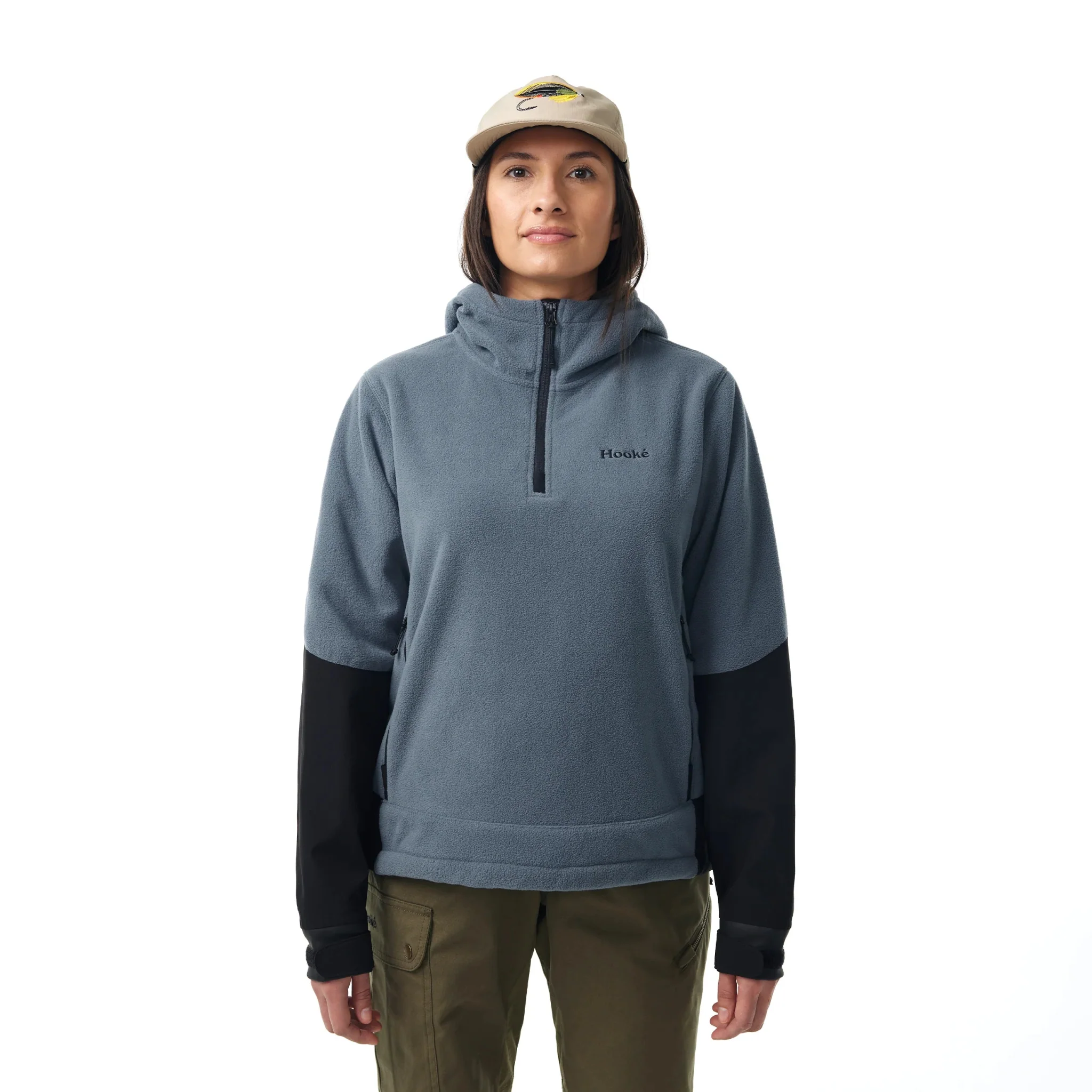 W's Catch & Release Smock - Image 10