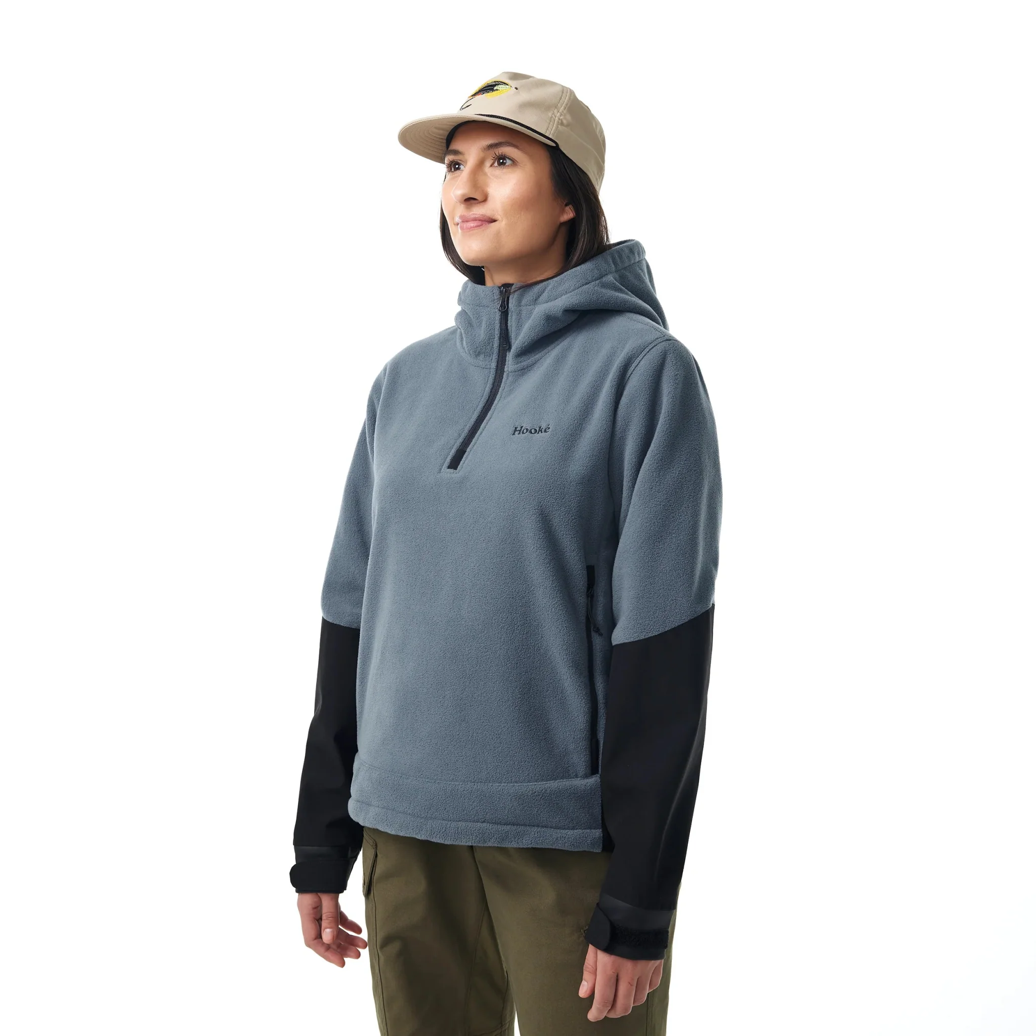 W's Catch & Release Smock - Image 11