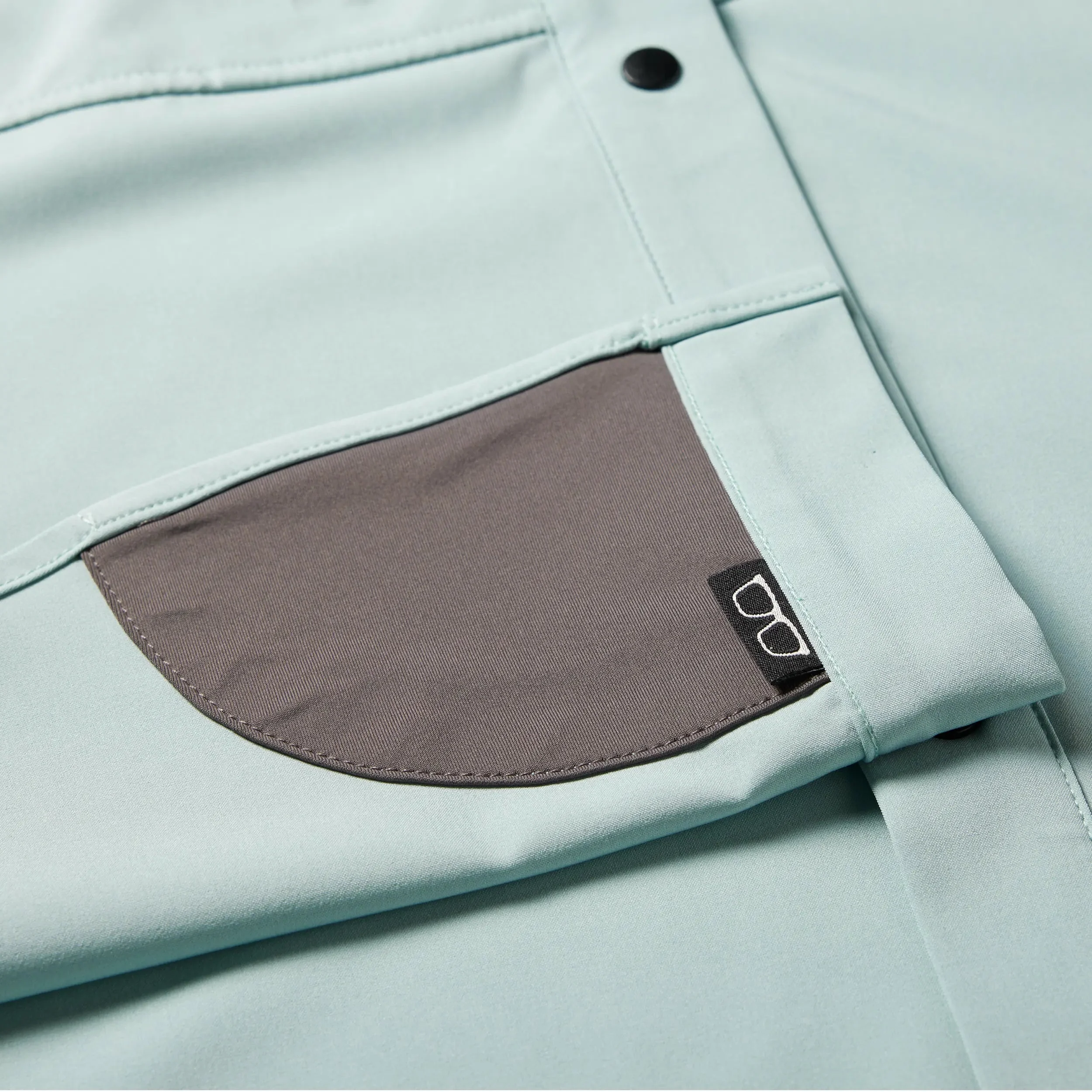 W's Mirage Sun Shirt - Image 4