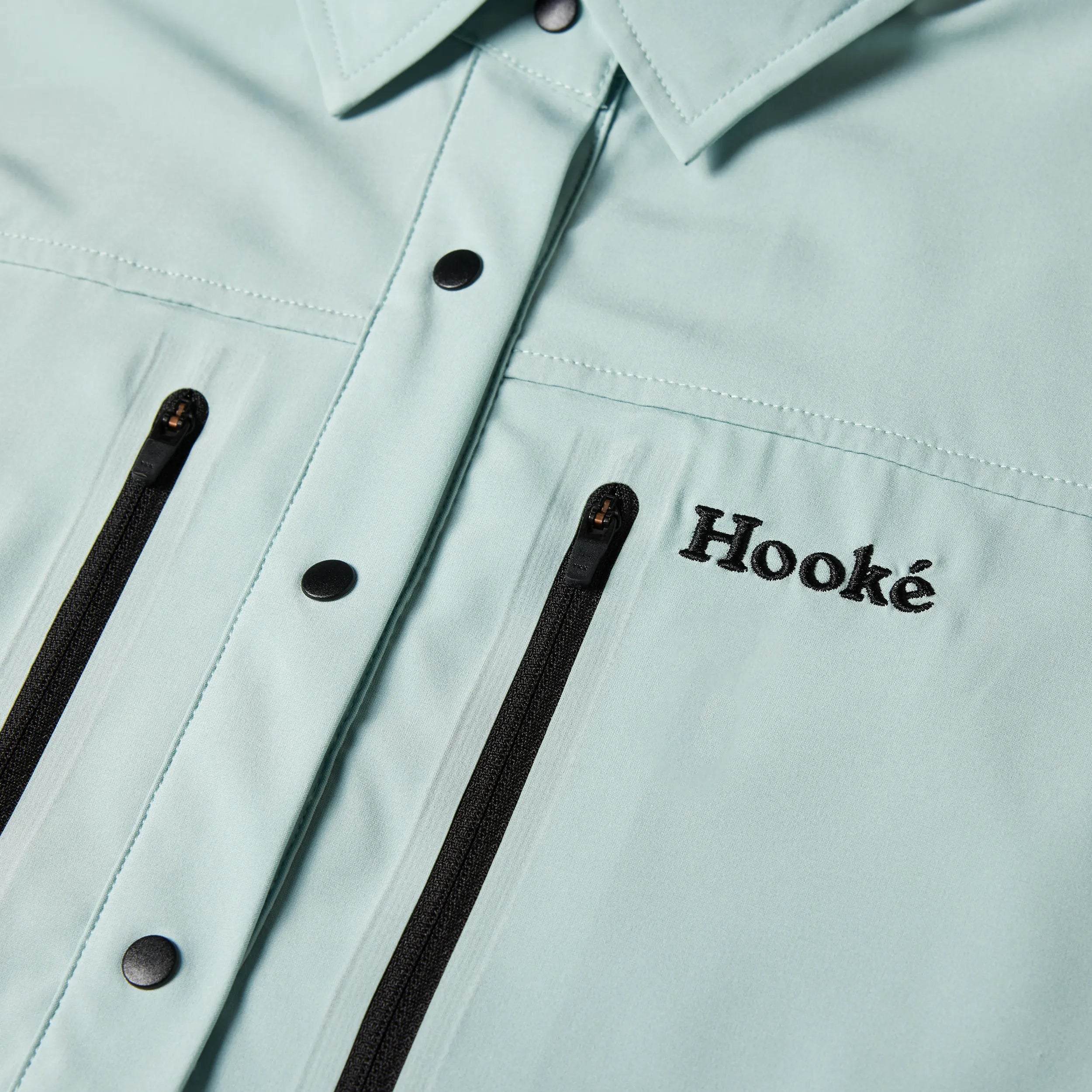 W's Mirage Sun Shirt - Image 5