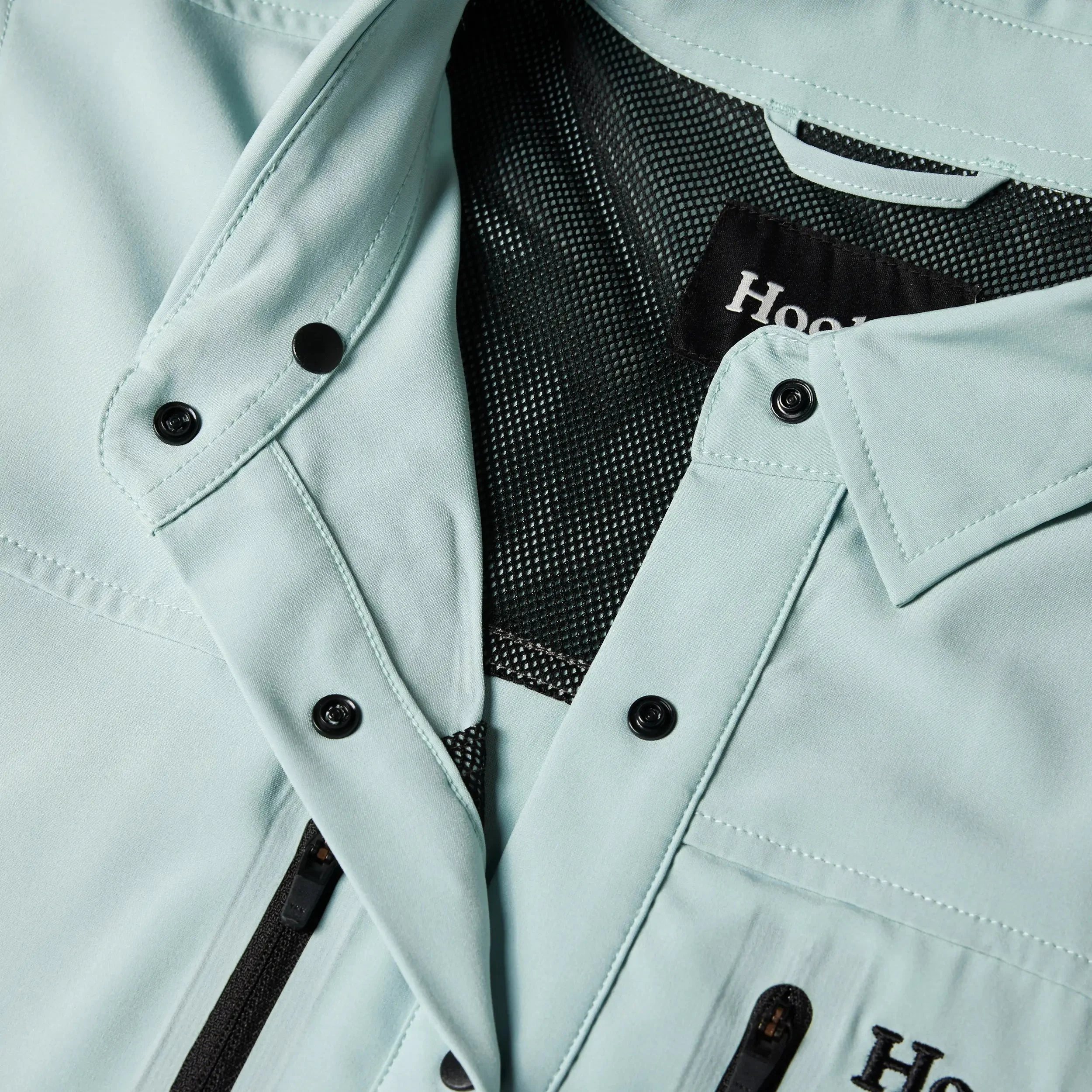 W's Mirage Sun Shirt - Image 6