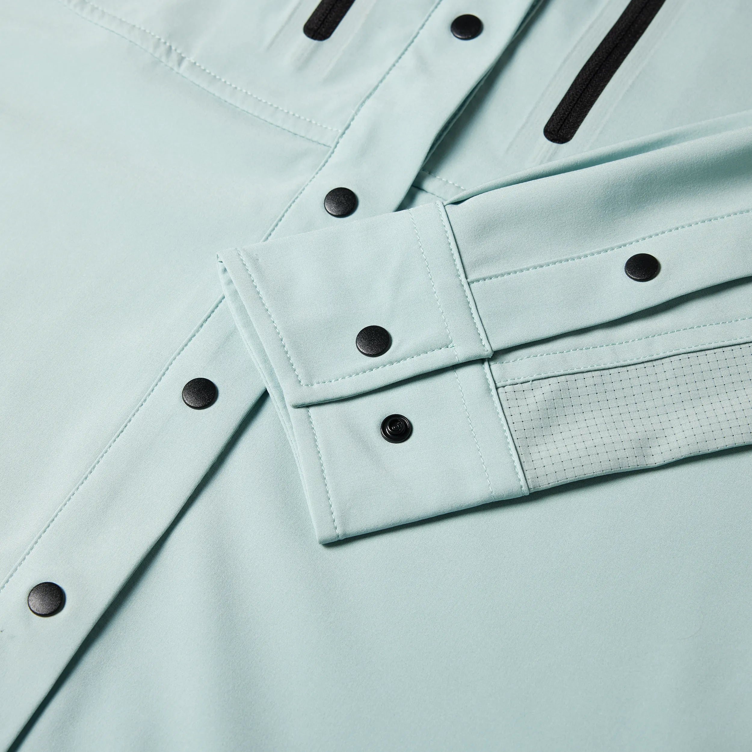 W's Mirage Sun Shirt - Image 7