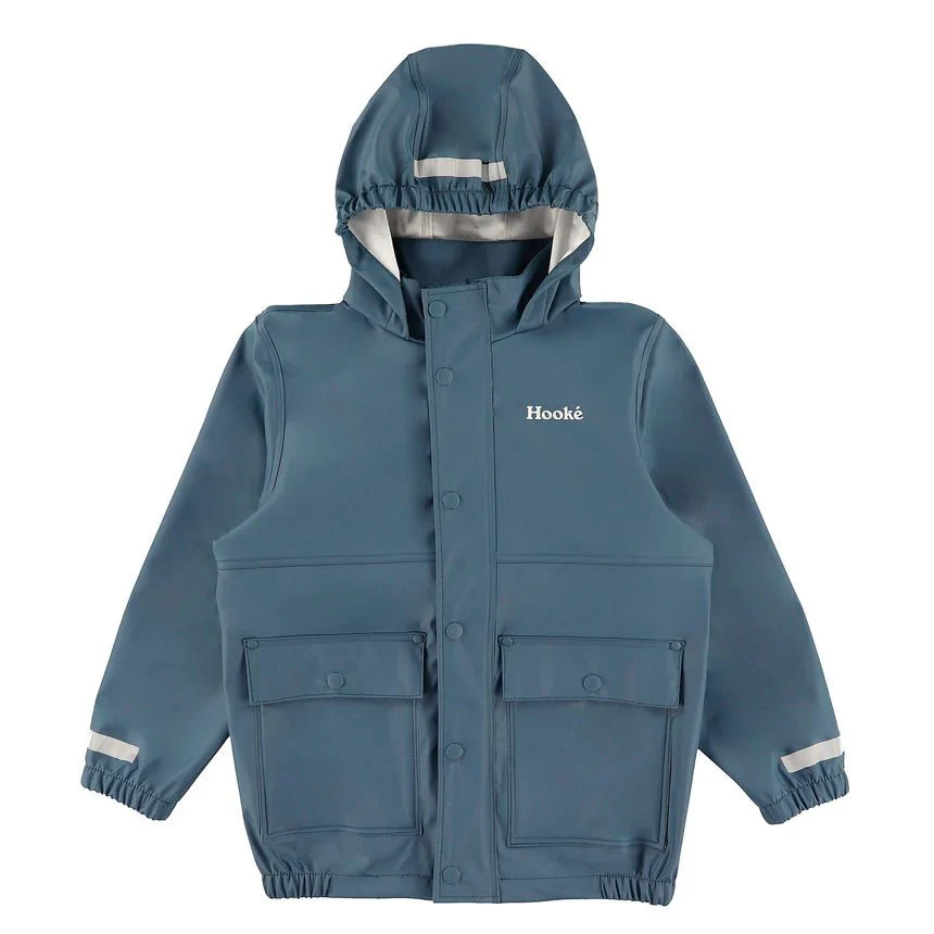 K's Rain Set Blue - Image 3