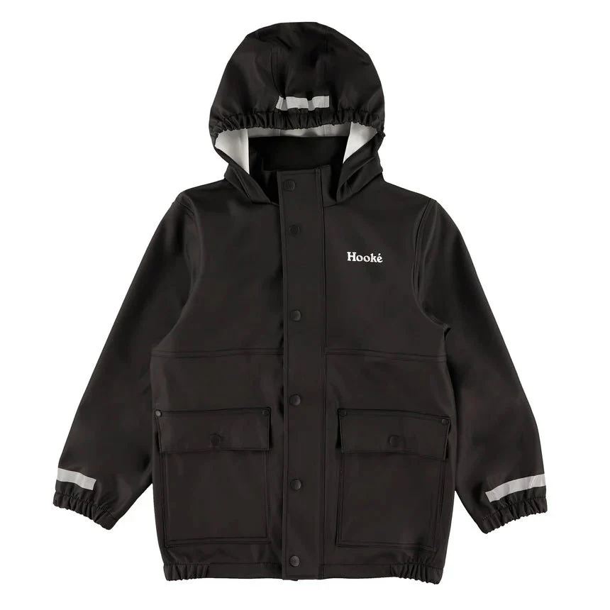 K's Rain Set Black - Image 3