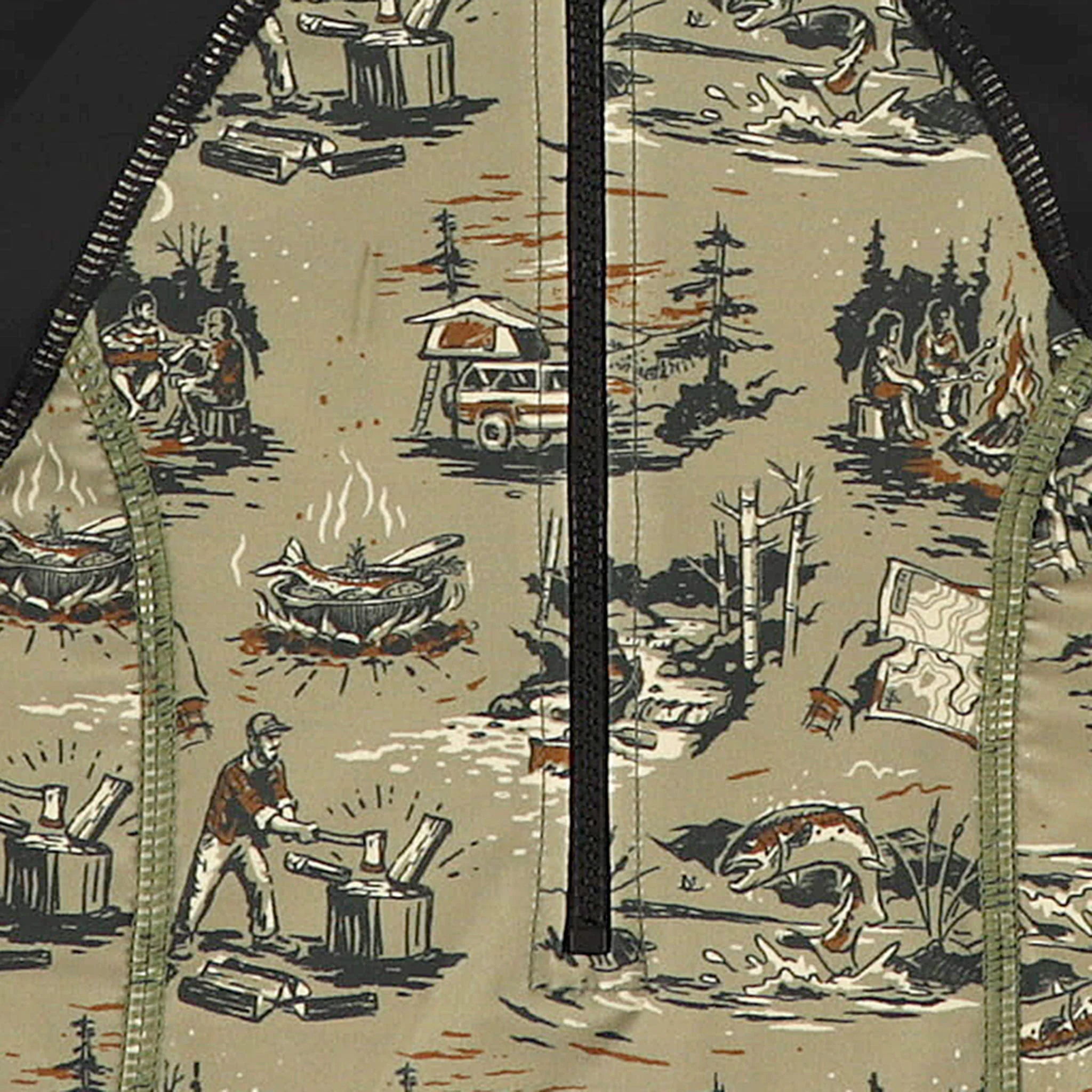 B's Weekender UV Swimsuit - Image 3