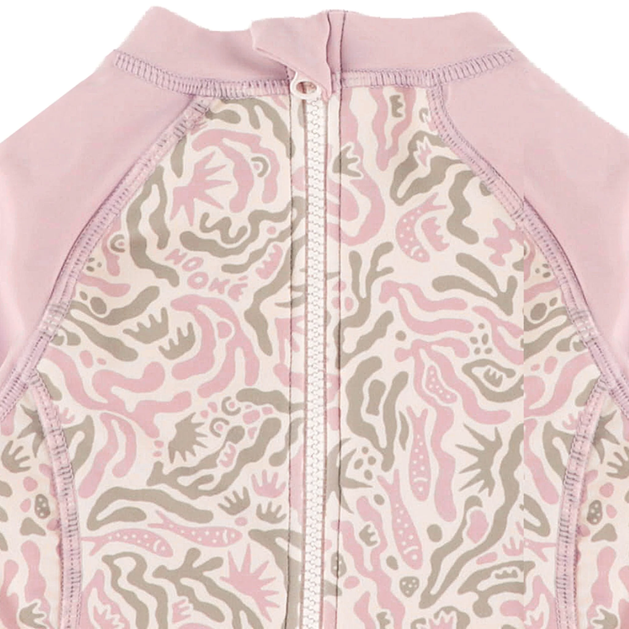 B's Seabed UV Swimsuit - Image 3